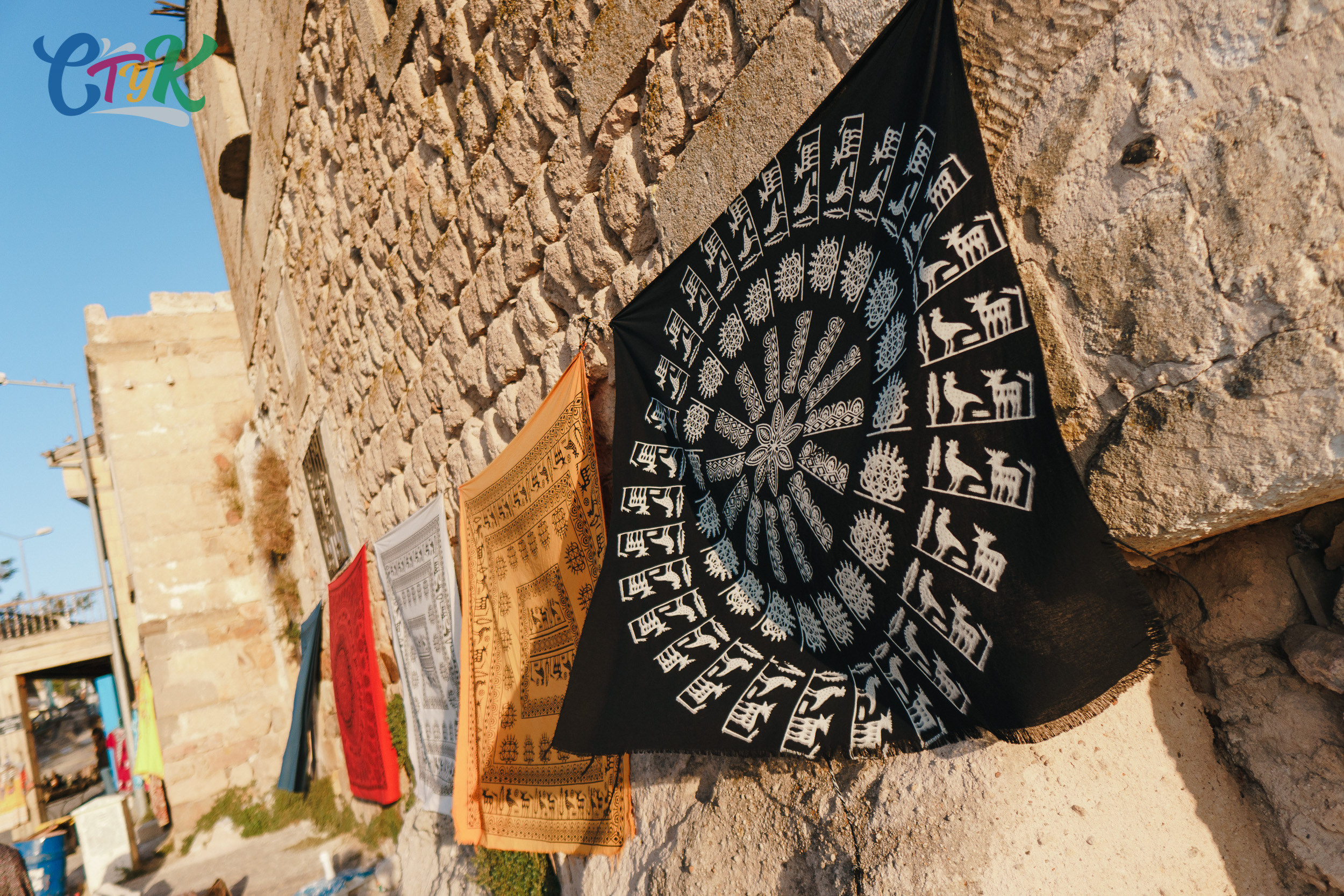 Стук Travel. Каппадокия. Photo • Video • Production • Aerial • Media Creation