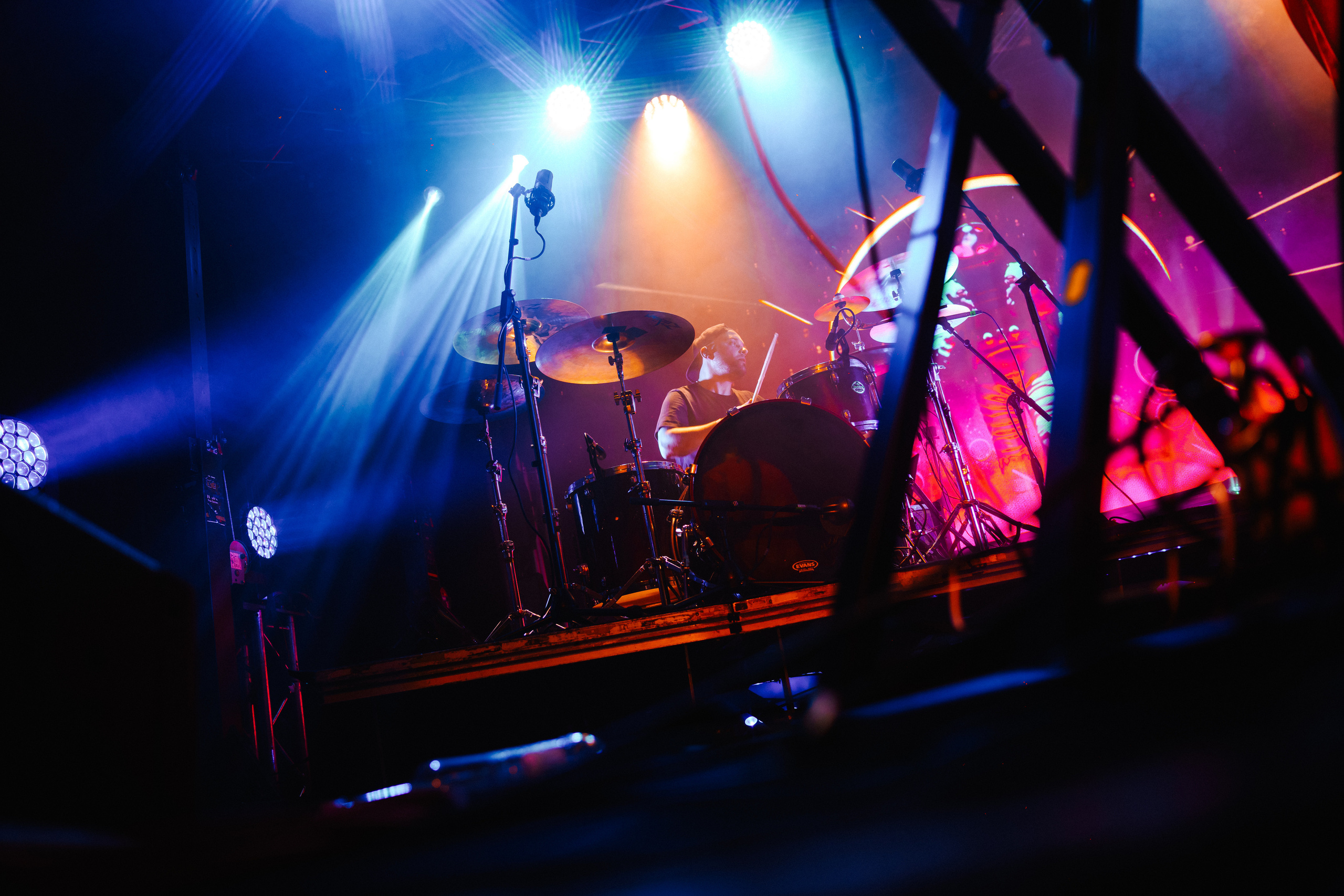 NOIZE MC. Stuttgart — LKA-Longhorn. Photo • Video • Production • Aerial • Media Creation