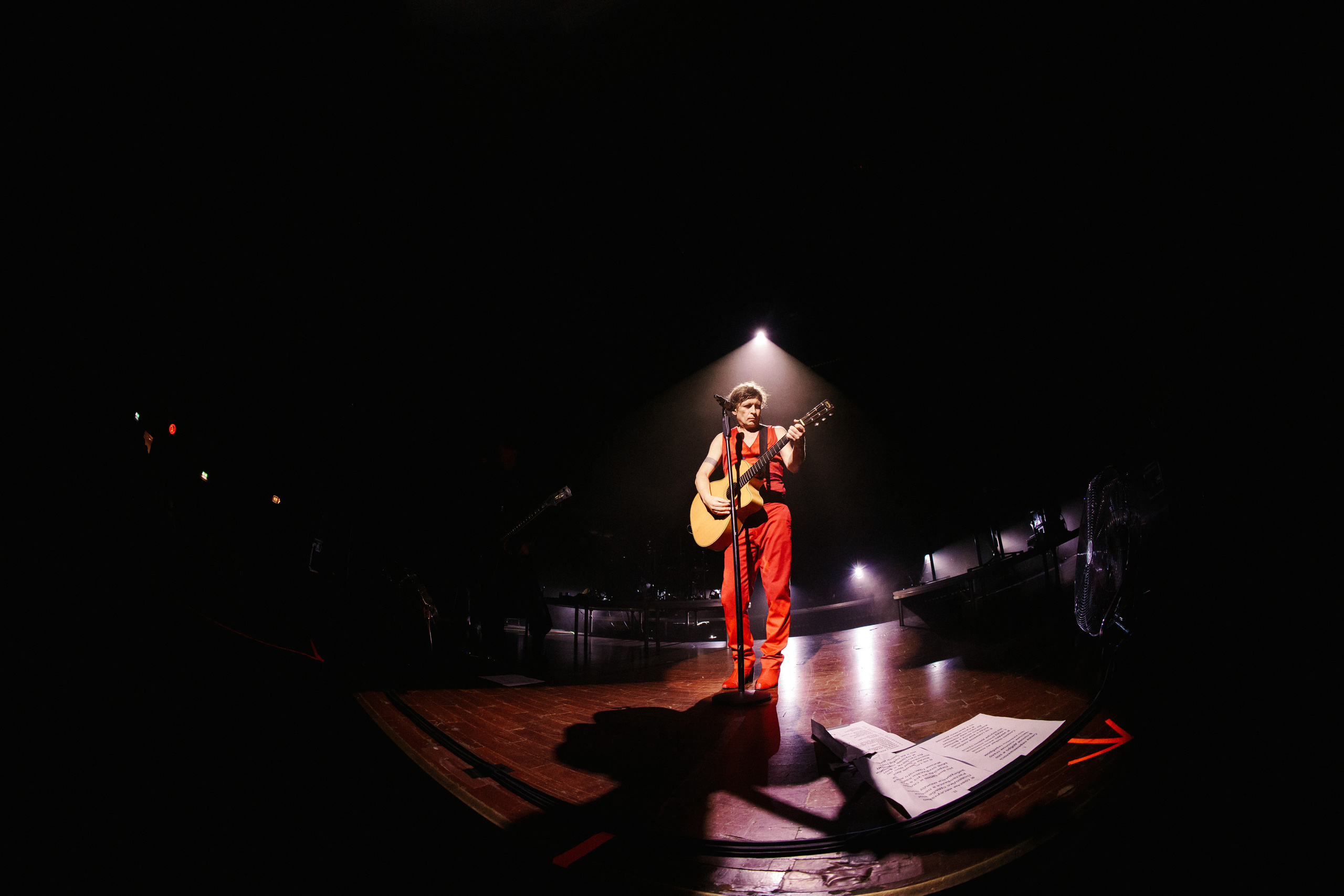 БИ-2 — Offenbach Stadthalle. Photo • Video • Production • Aerial • Media Creation