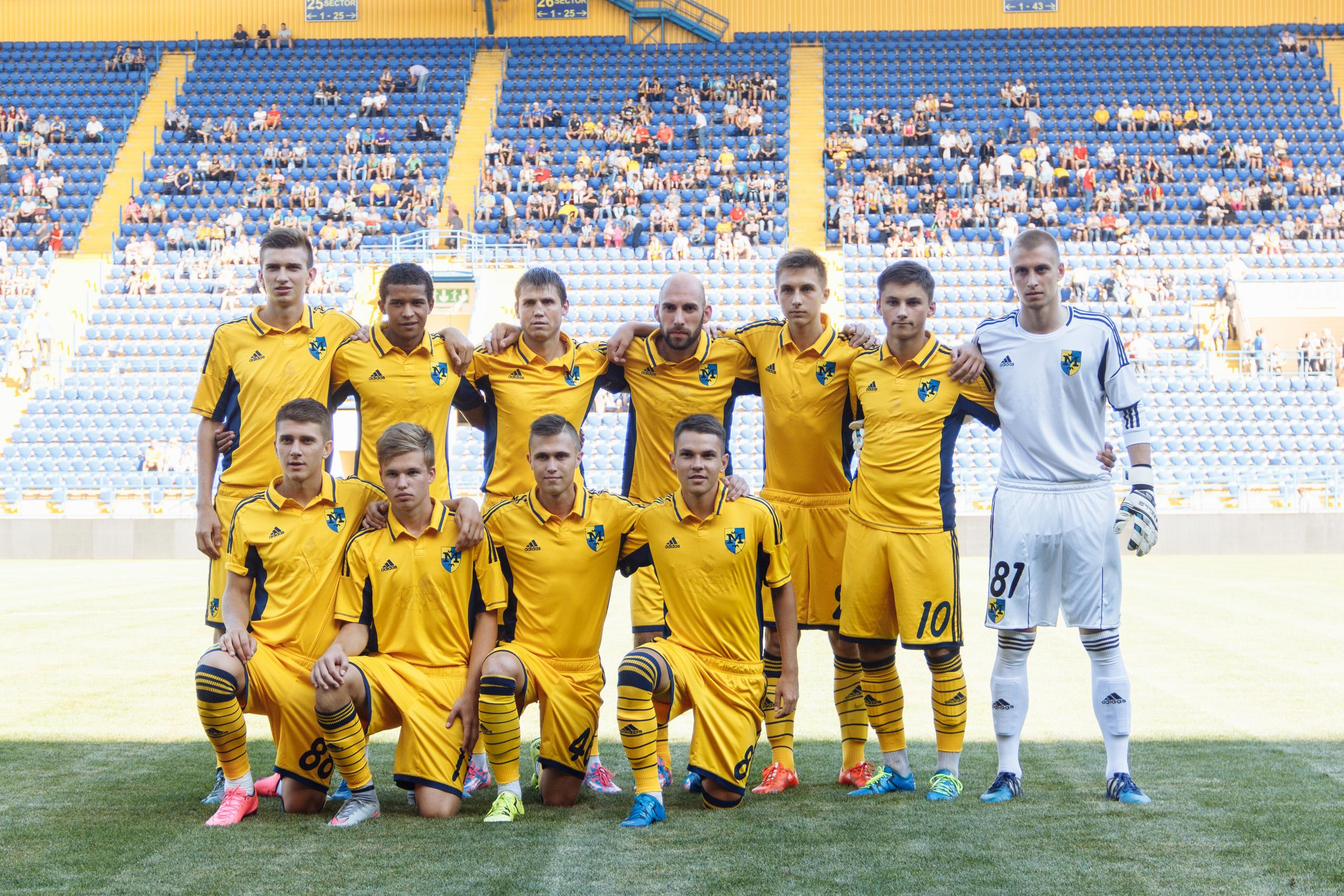 Металлист 1925 — МФК «Житомир». Photo • Video • Production • Aerial • Media Creation