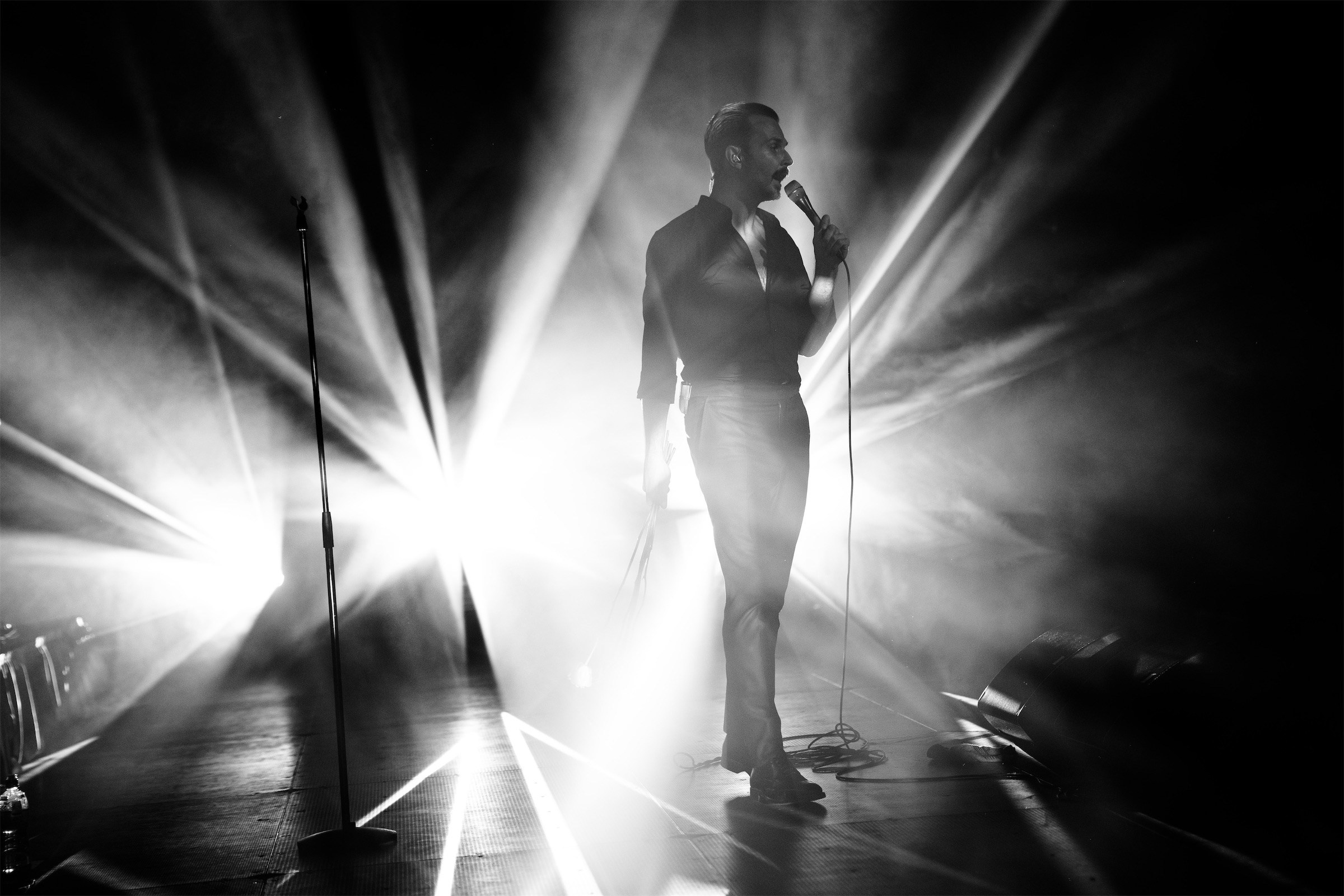 HURTS — Estonia. Tallinn. Фото • Видео • Аэросъемка • Контент для бизнеса