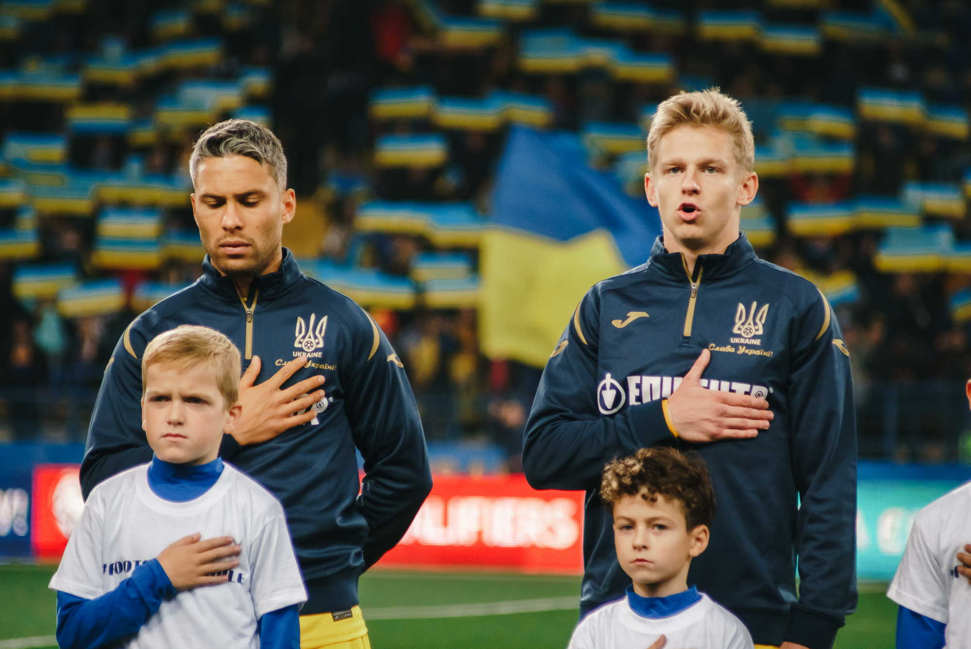 Украина — Литва. Photo • Video • Production • Aerial • Media Creation