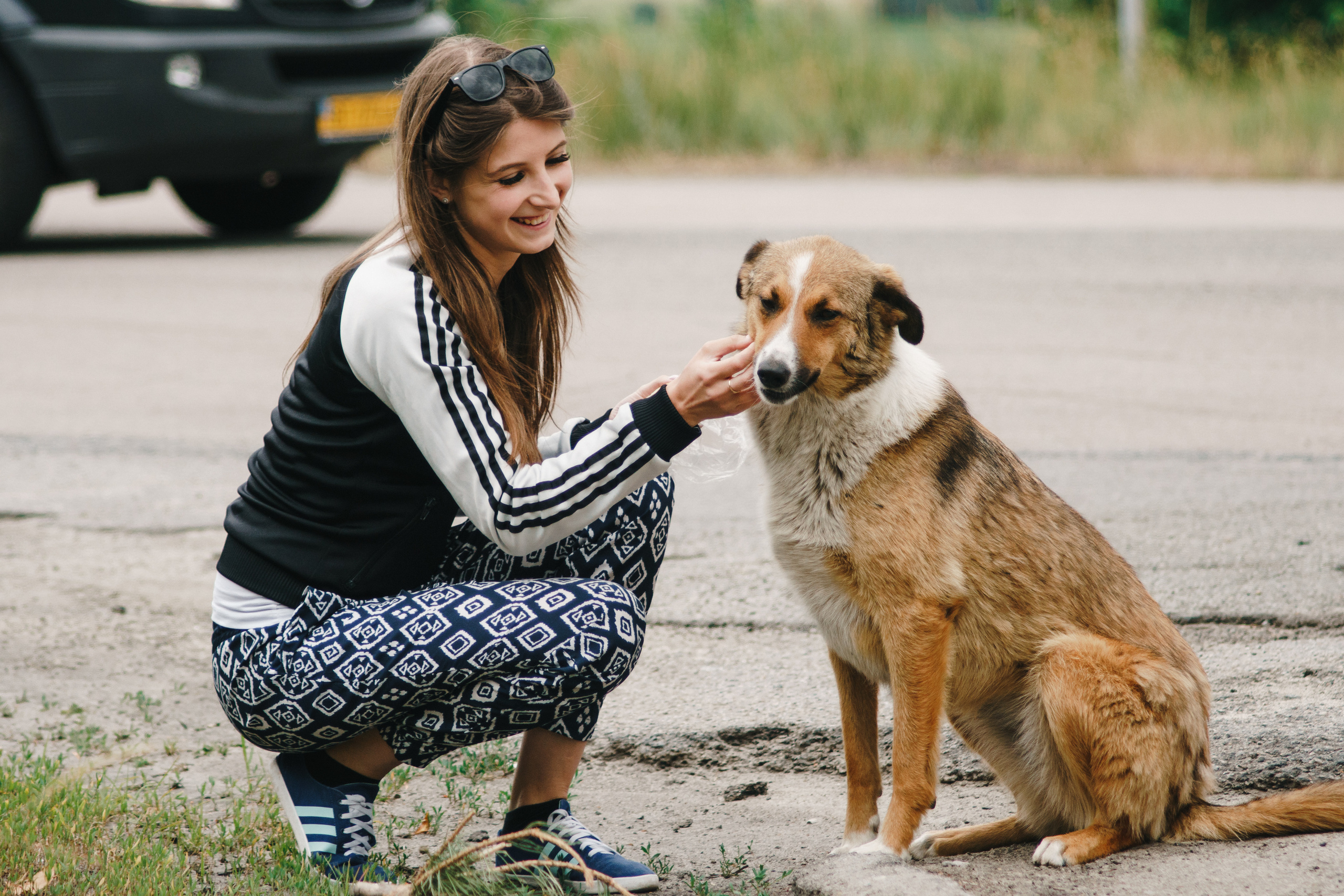 Стук Travel. Чернобыль. Фото • Видео • Аэросъемка • Контент для бизнеса