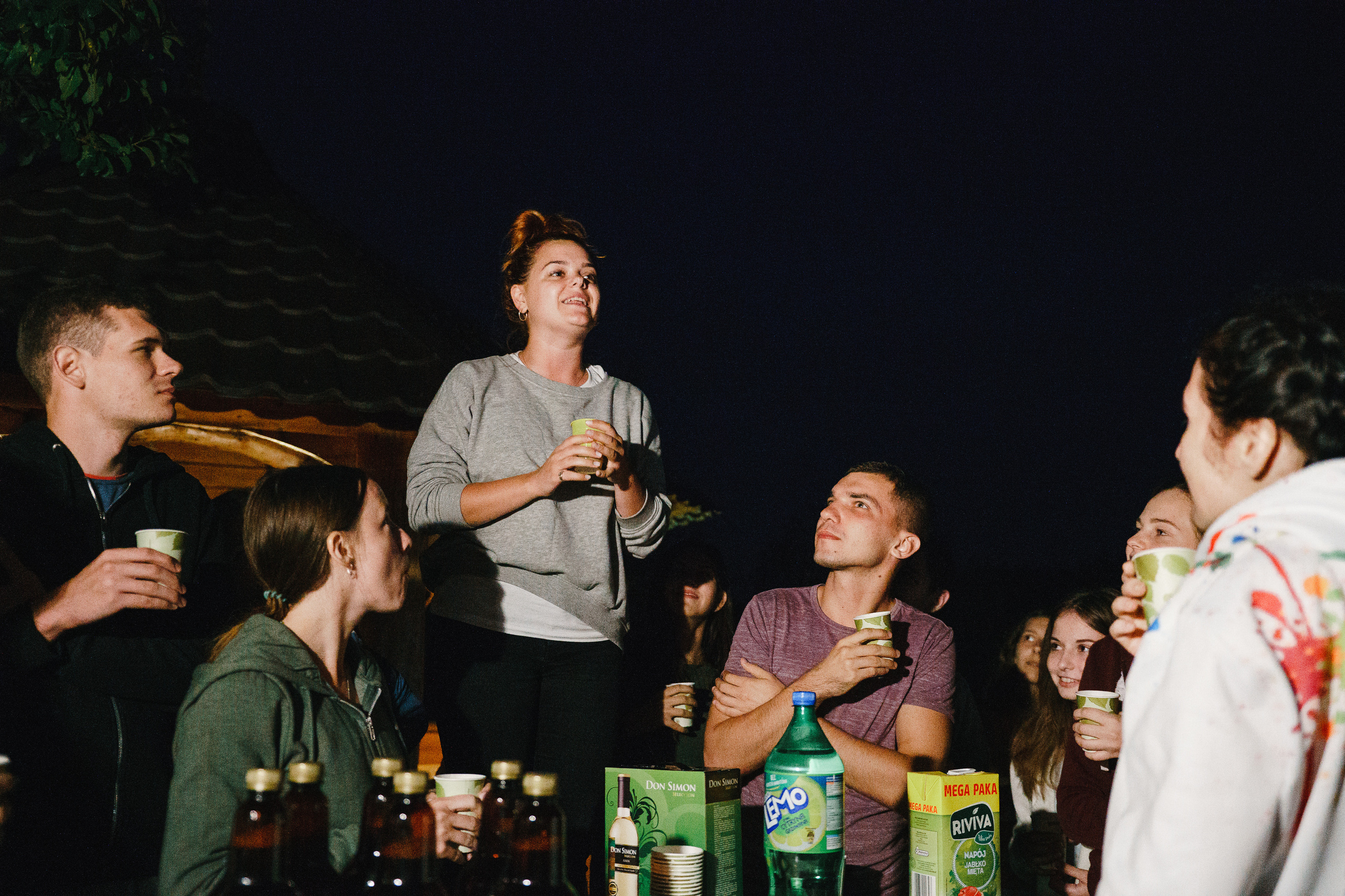 Стук Travel. Краков и Морське Око. Photo • Video • Production • Aerial • Media Creation