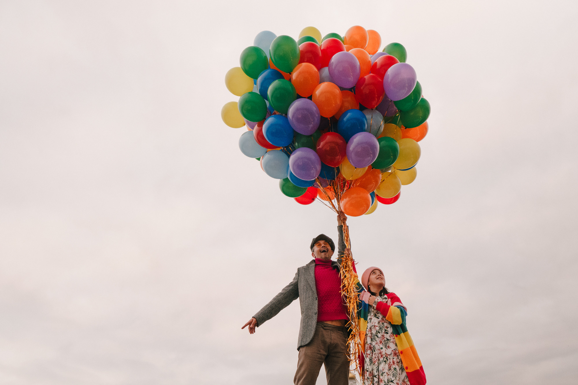 Сергей Бабкин. Because You Love. Foto • Video • Produktion • Luftbildaufnahmen • Erstellung von Medien