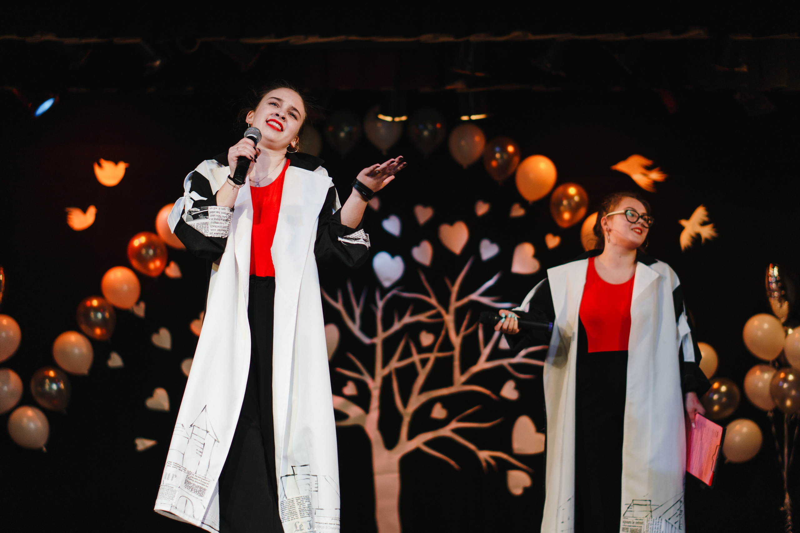 Театр «Сорванцы». День рождения театра 2020. Фото • Відео • Аерозйомка • Контент для бізнесу