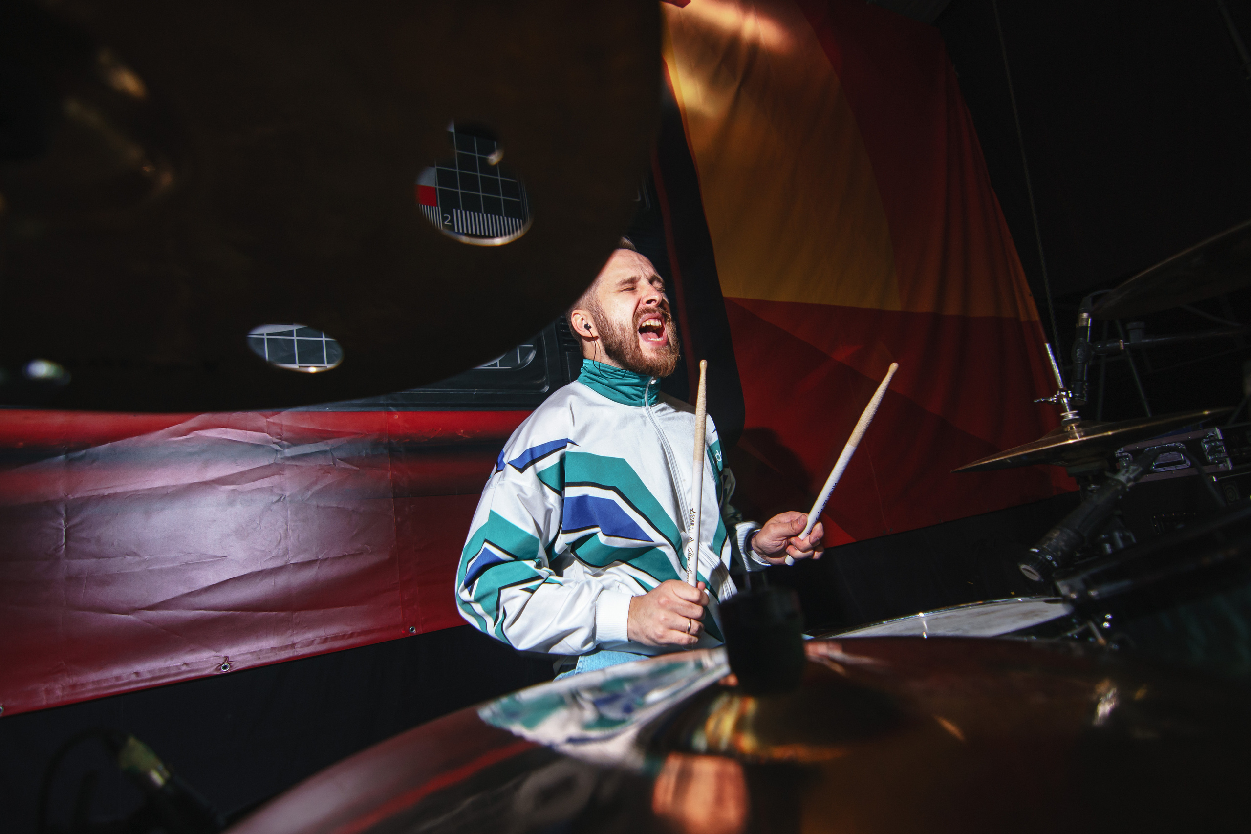 Фестиваль Поколение 90-х. День 1. Фото • Відео • Аерозйомка • Контент для бізнесу