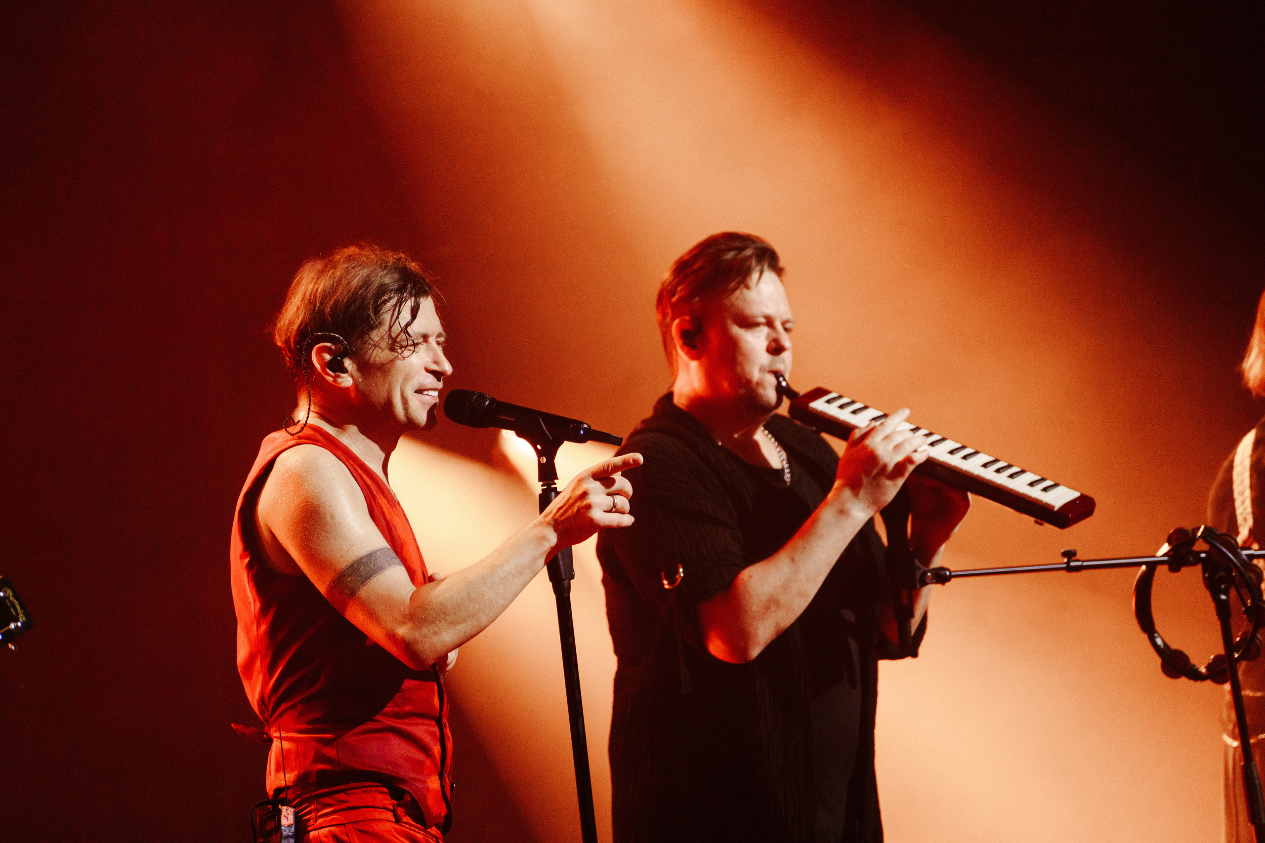 БИ-2 — Offenbach Stadthalle. Photo • Video • Production • Aerial • Media Creation