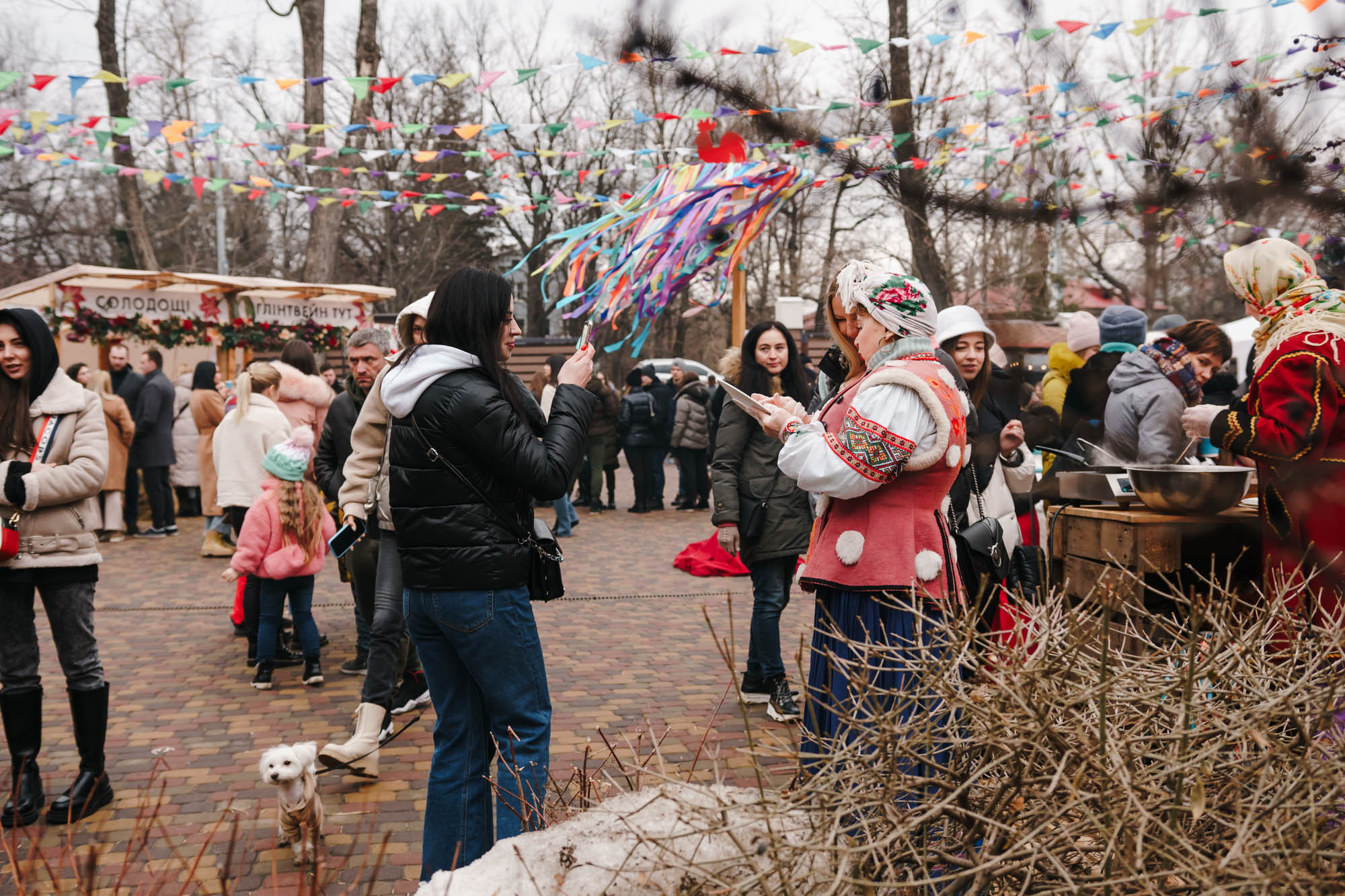 Масленица на Нашей Даче. Photo • Video • Production • Aerial • Media Creation
