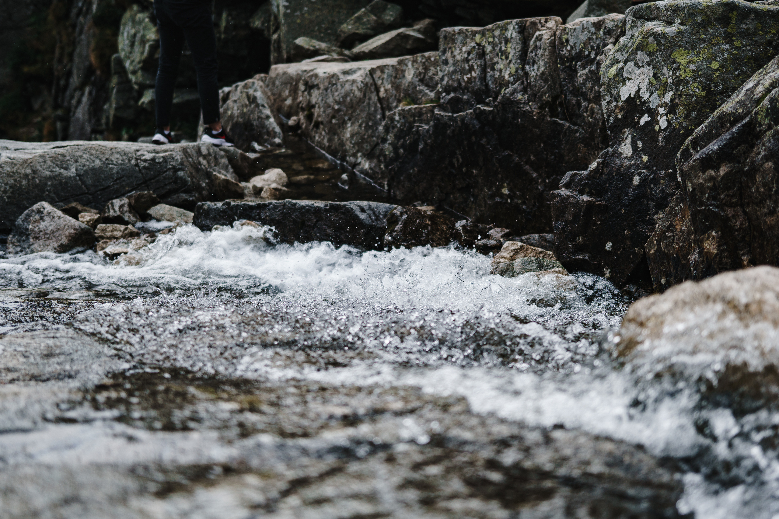 Стук Travel. Краков и Морське Око. Photo • Video • Production • Aerial • Media Creation