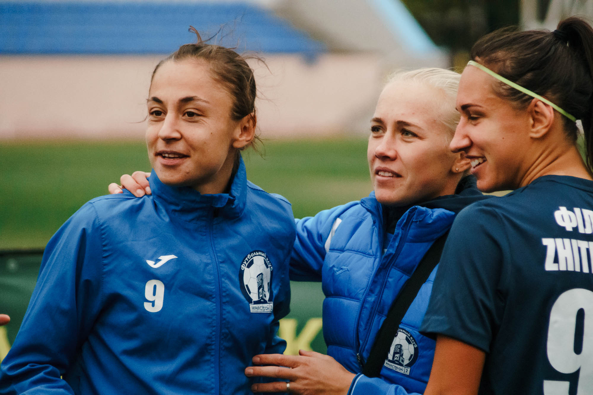 Жилстрой-2 — Восход. Финал Кубка Украины. Фото • Відео • Аерозйомка • Контент для бізнесу