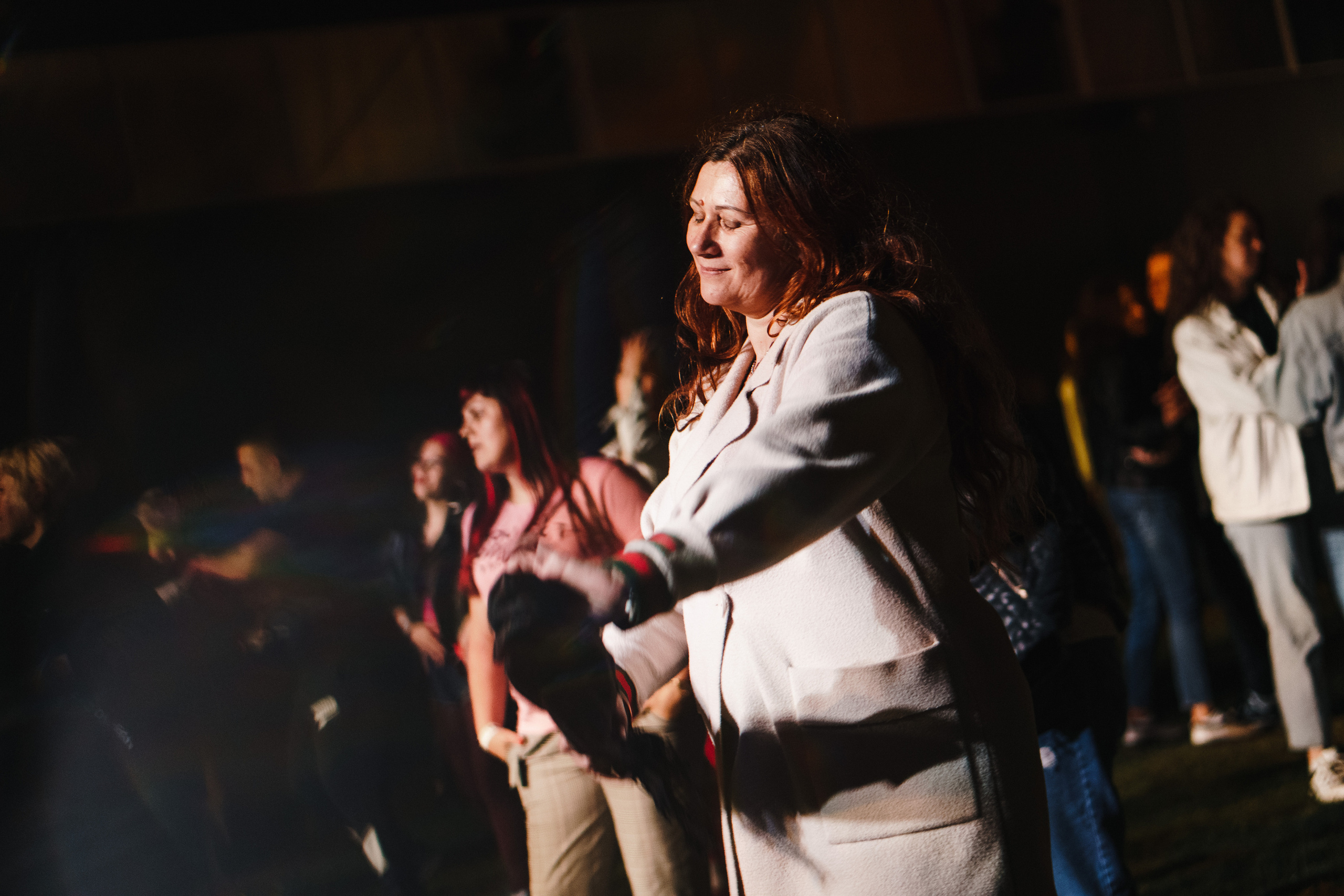 Фестиваль Поколение 90-х. День 2. Foto • Video • Produktion • Luftbildaufnahmen • Erstellung von Medien