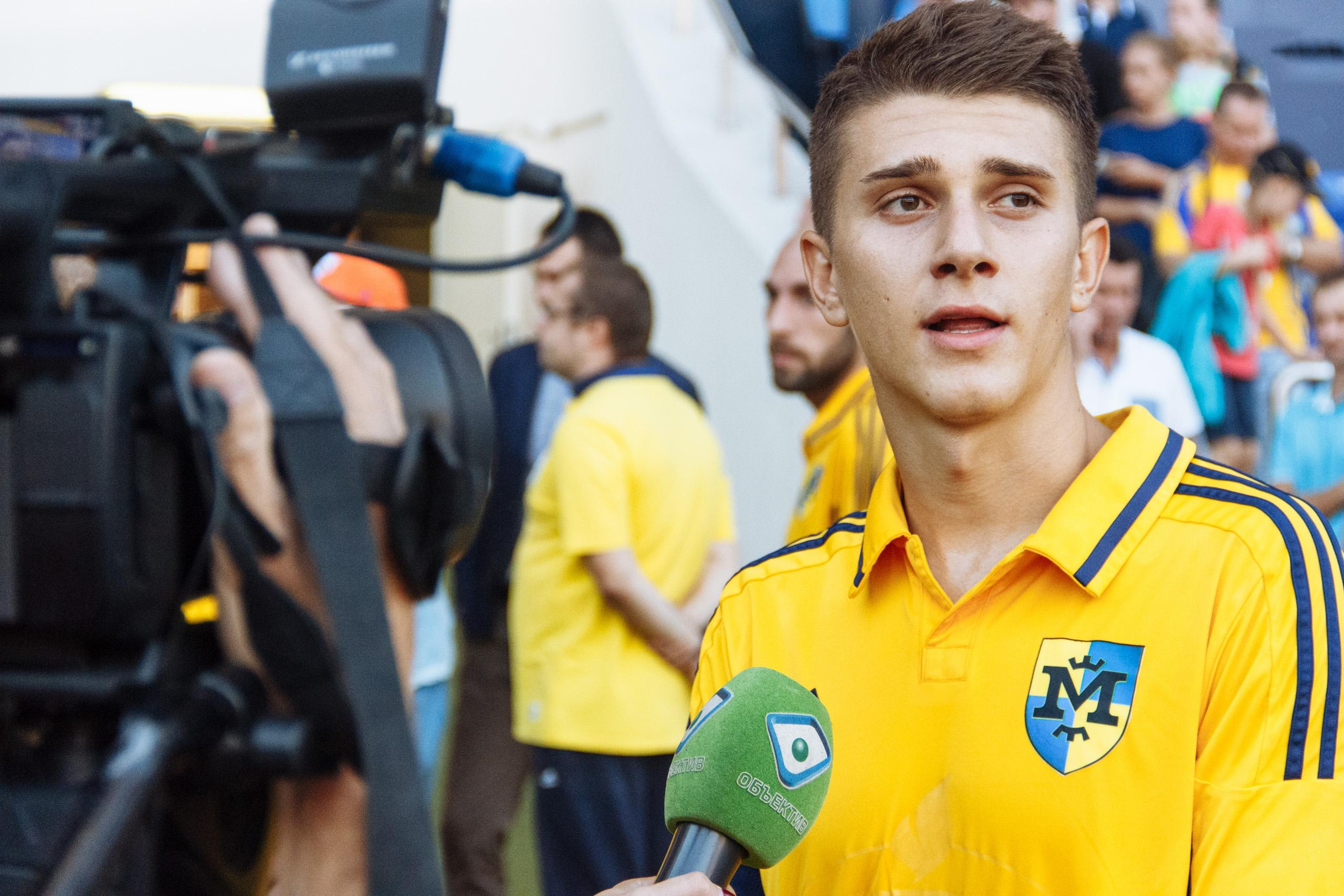 Металлист 1925 — МФК «Житомир». Photo • Video • Production • Aerial • Media Creation