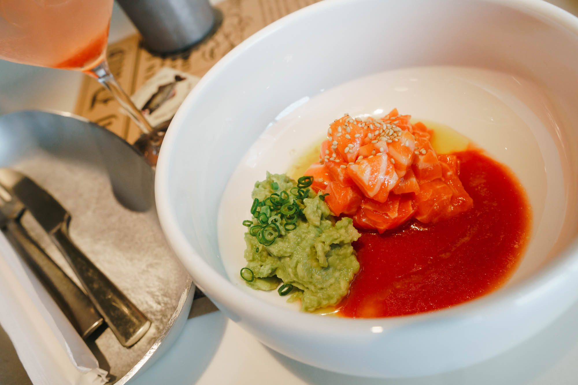 Fish Fetish. ТРЦ NIKOLSKY. Фото • Відео • Аерозйомка • Контент для бізнесу