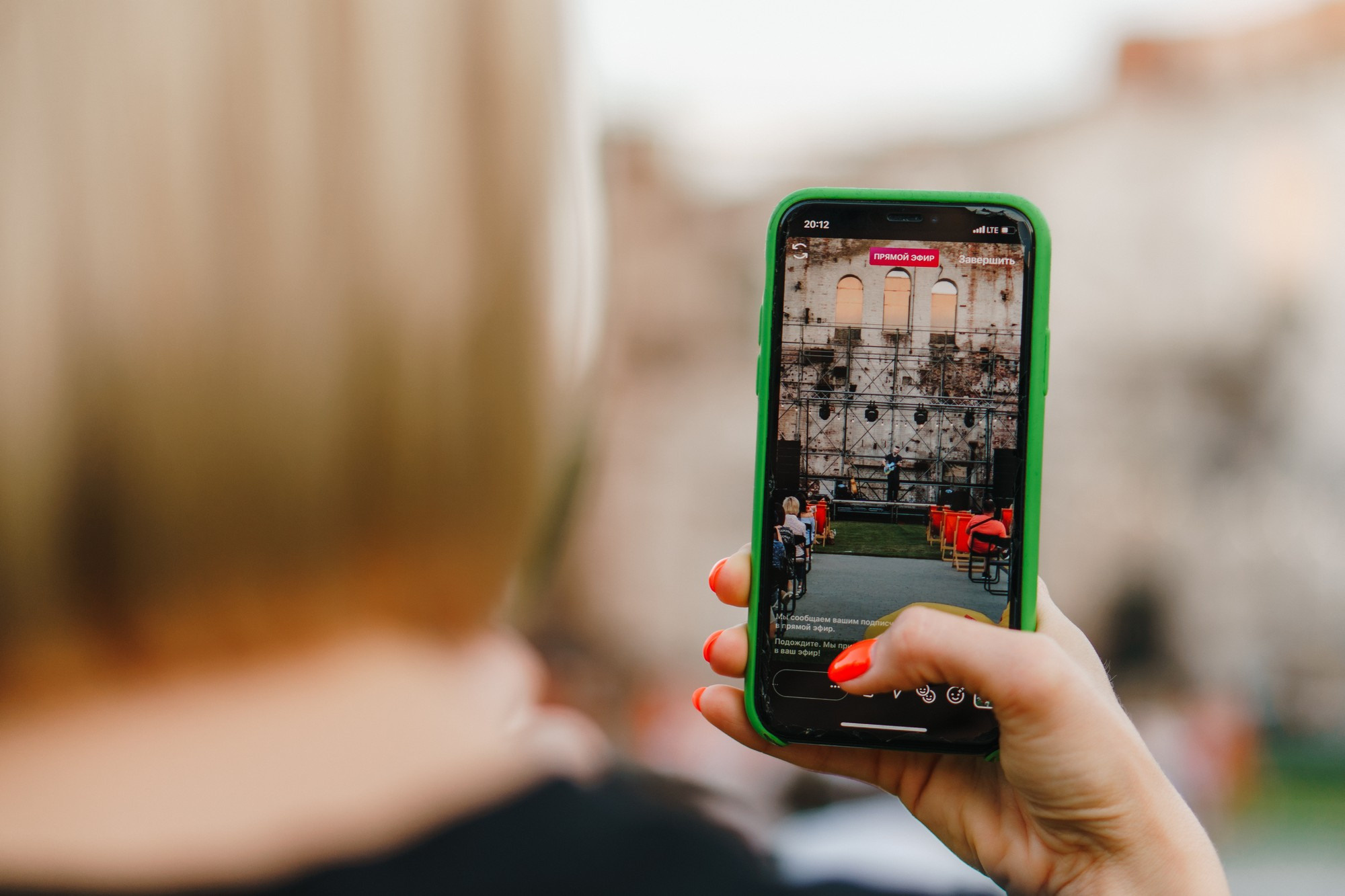 Сергей Бабкин. Харьков — арт-завод «Механика». Photo • Video • Production • Aerial • Media Creation