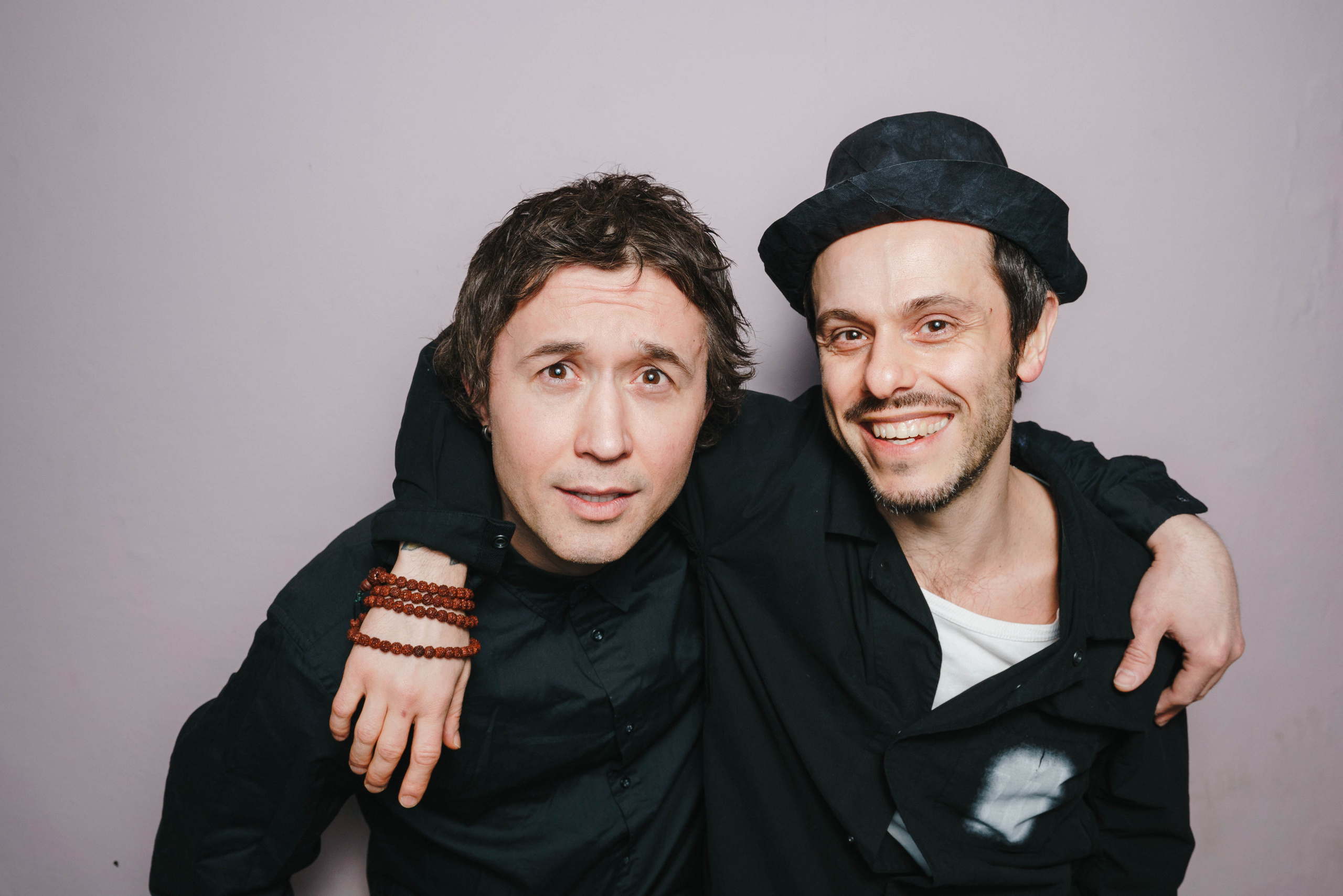 5'Nizza. Фото • Відео • Аерозйомка • Контент для бізнесу