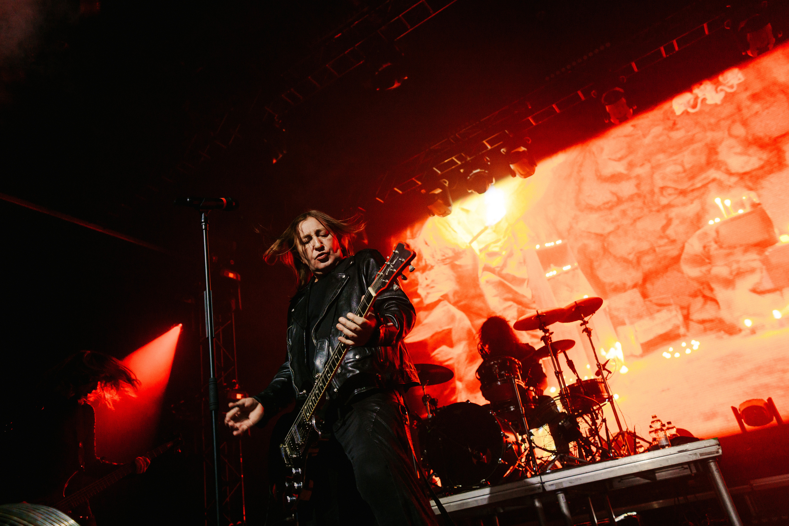 БИ-2 — Offenbach Stadthalle. Photo • Video • Production • Aerial • Media Creation