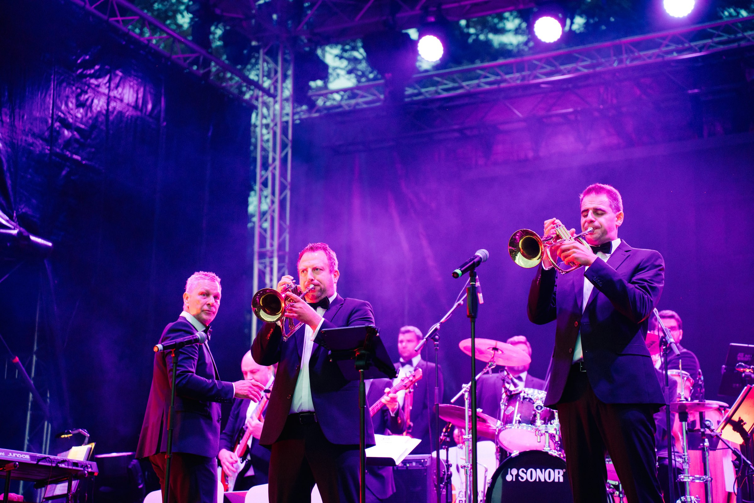 LEGOLAND Sommernächt 2025. Photo • Video • Production • Aerial • Media Creation