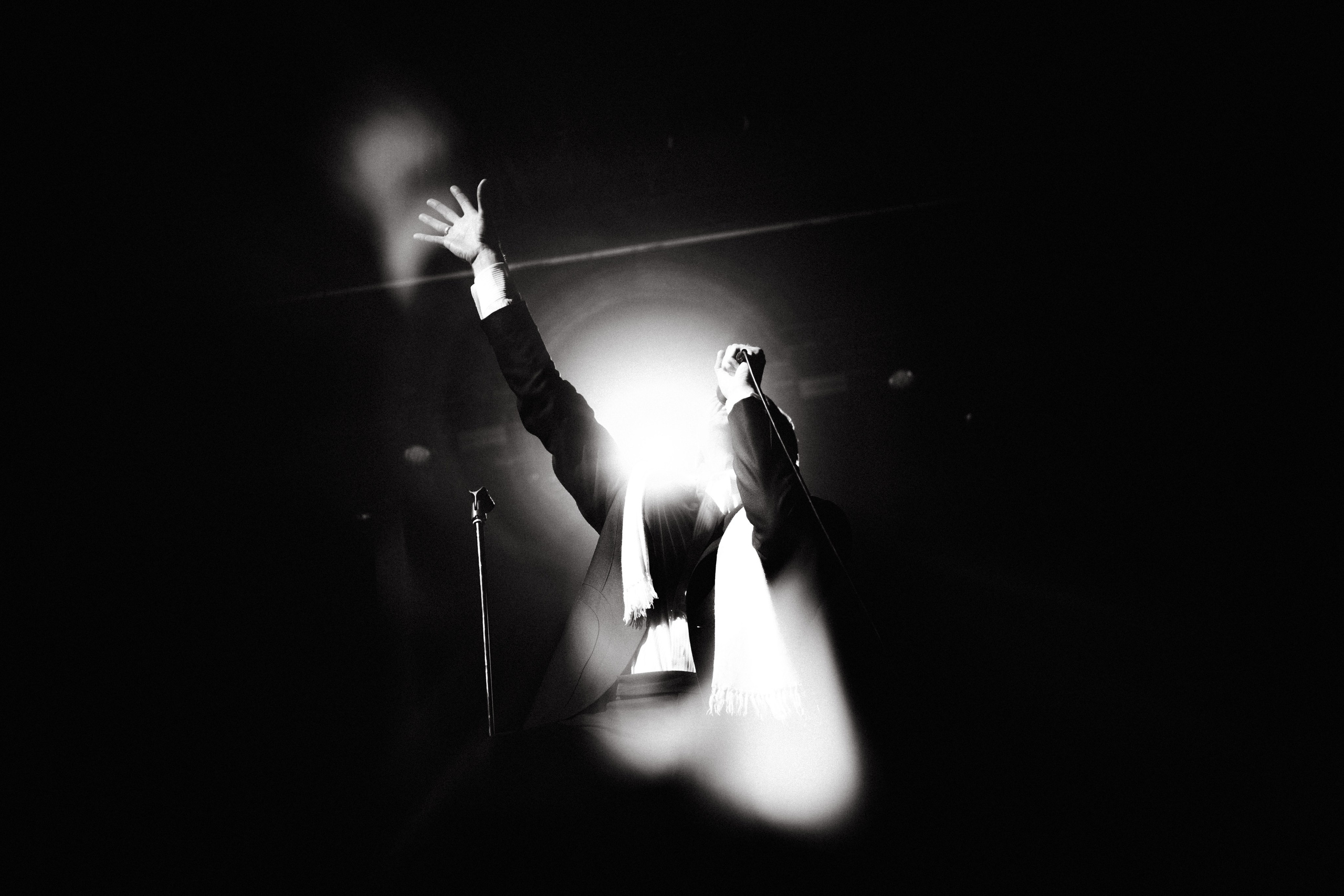 HURTS — Bochum. Фото • Видео • Аэросъемка • Контент для бизнеса