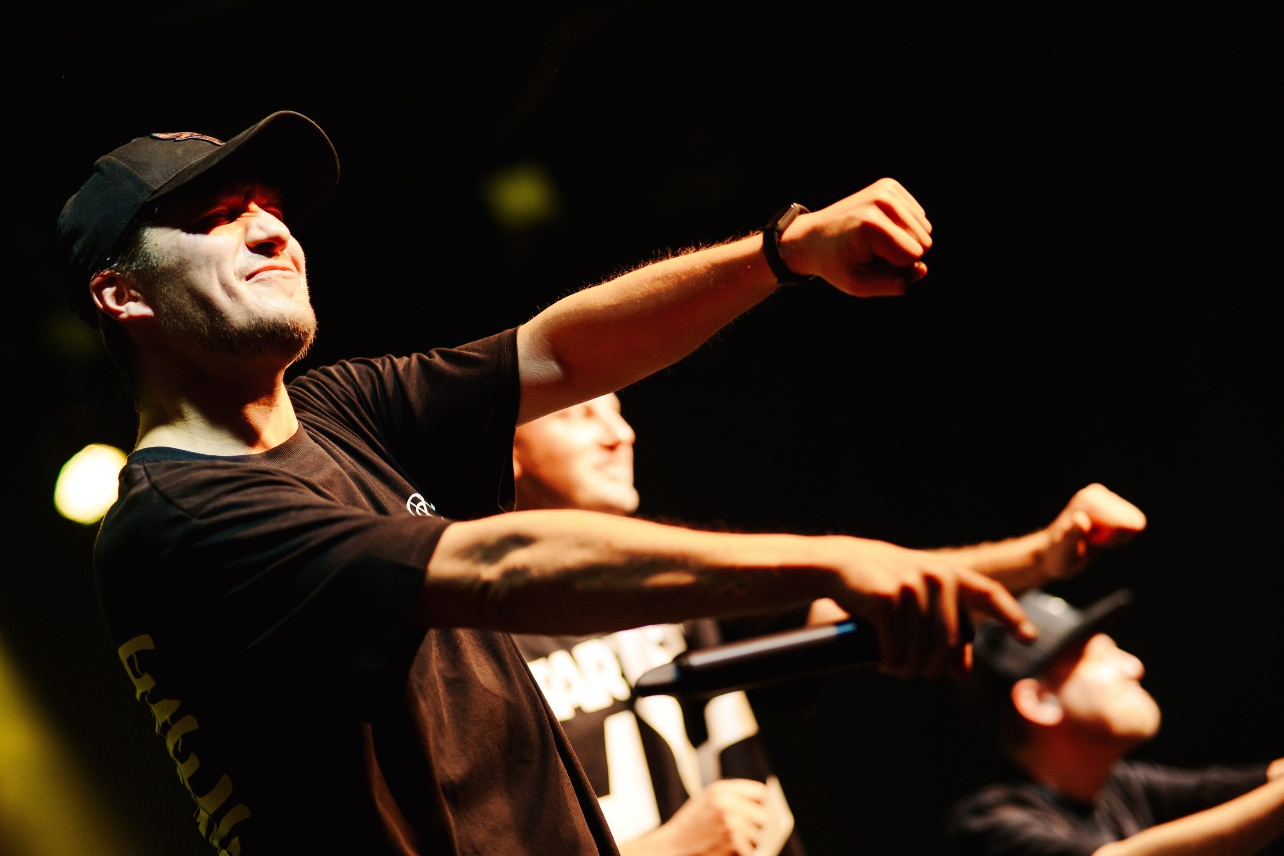 Каста. Frankfurt — Batschkapp. Photo • Video • Production • Aerial • Media Creation