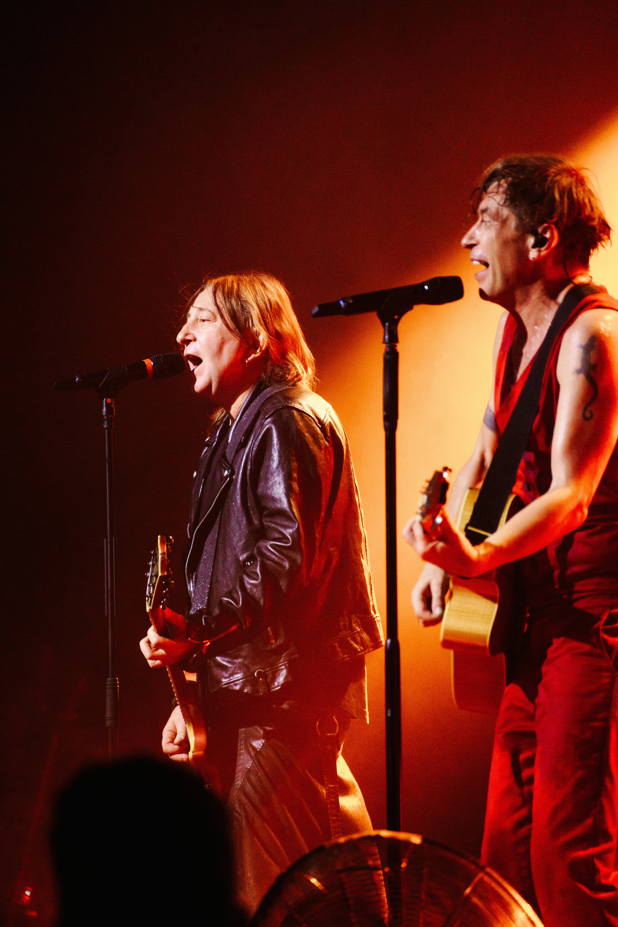 БИ-2 — Offenbach Stadthalle. Photo • Video • Production • Aerial • Media Creation