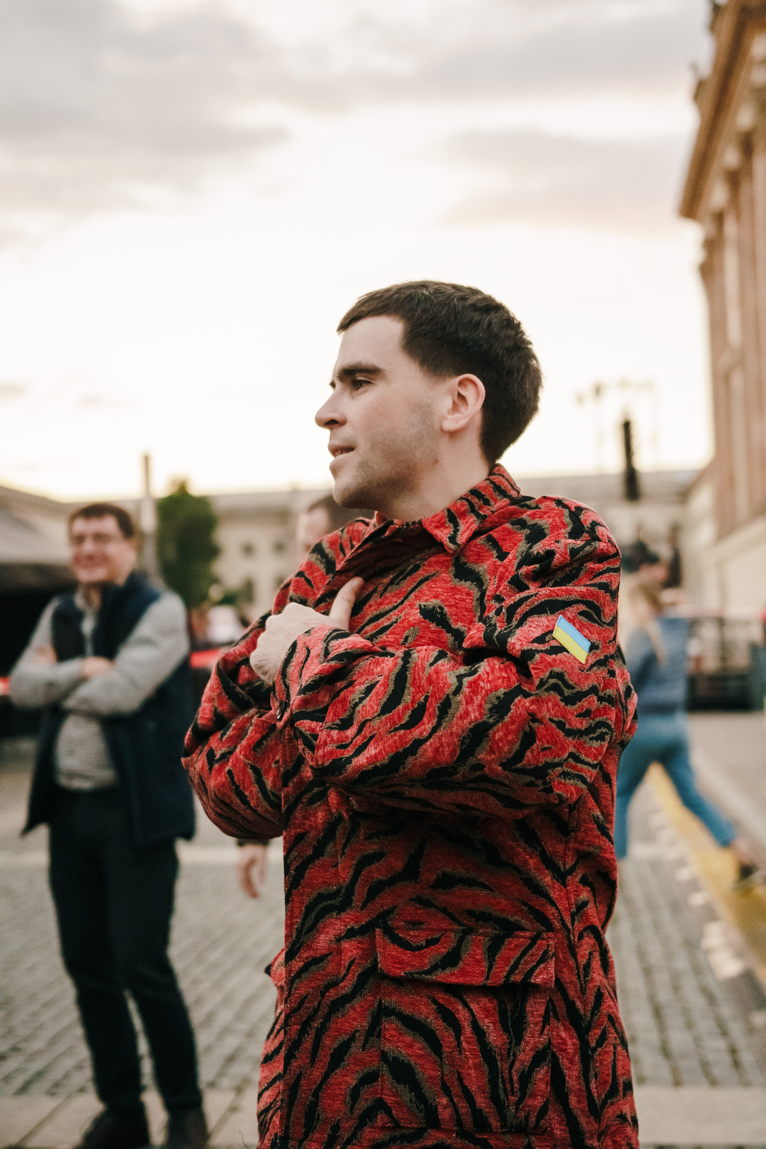 Life Will Win. Berlin. Photo • Video • Production • Aerial • Media Creation