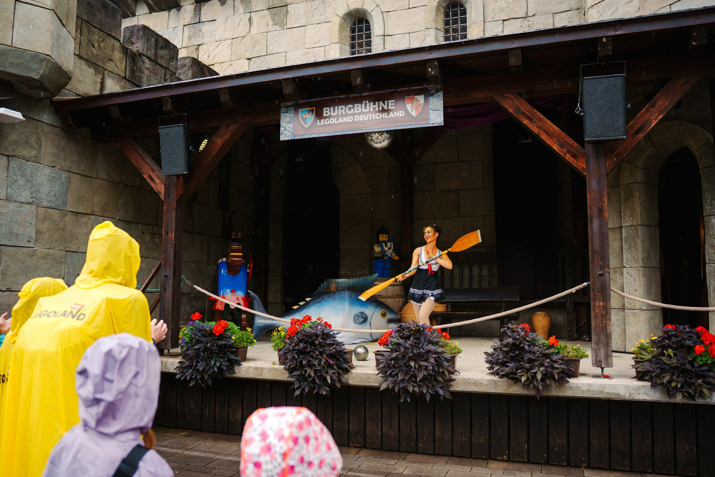 LEGOLAND Sommernächt 2025. Photo • Video • Production • Aerial • Media Creation