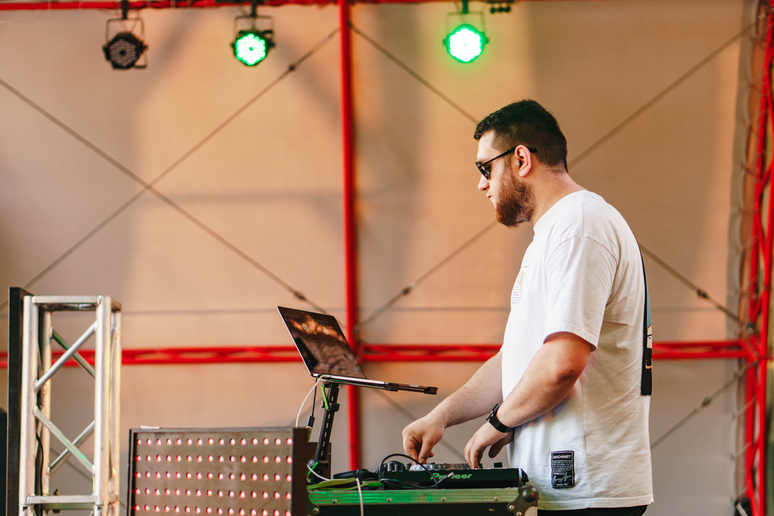 Экватор лета в Центральном парке. Foto • Video • Produktion • Luftbildaufnahmen • Erstellung von Medien