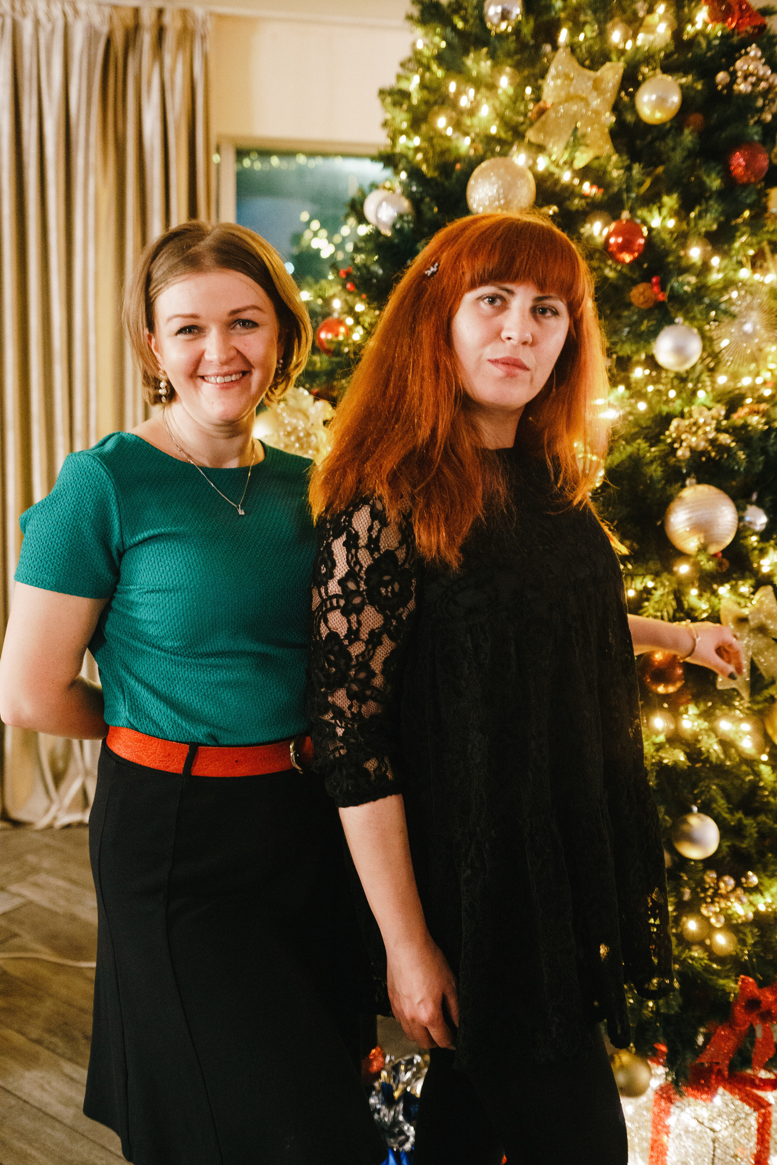 Стук Travel. Новый год в Грузии. Тбилиси, Боржоми. Photo • Video • Production • Aerial • Media Creation