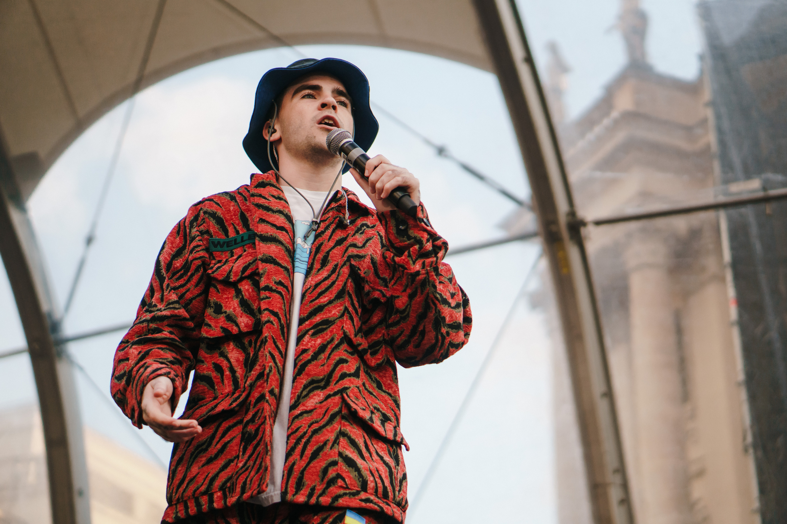 Life Will Win. Berlin. Photo • Video • Production • Aerial • Media Creation