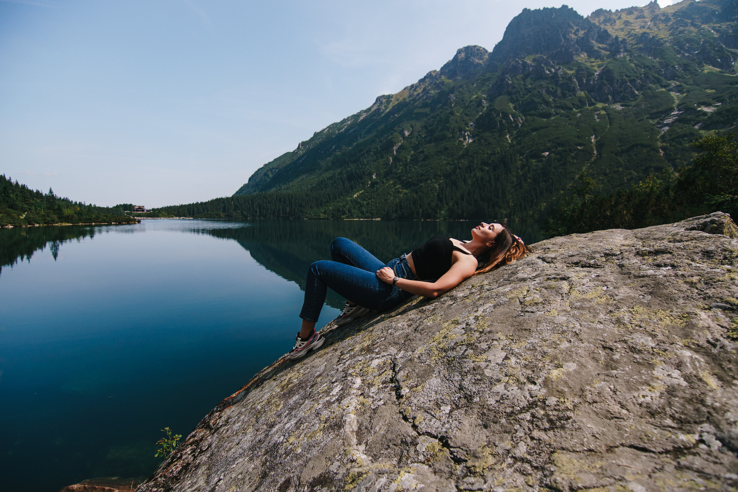 Стук Travel. Краков и Морське Око. Photo • Video • Production • Aerial • Media Creation