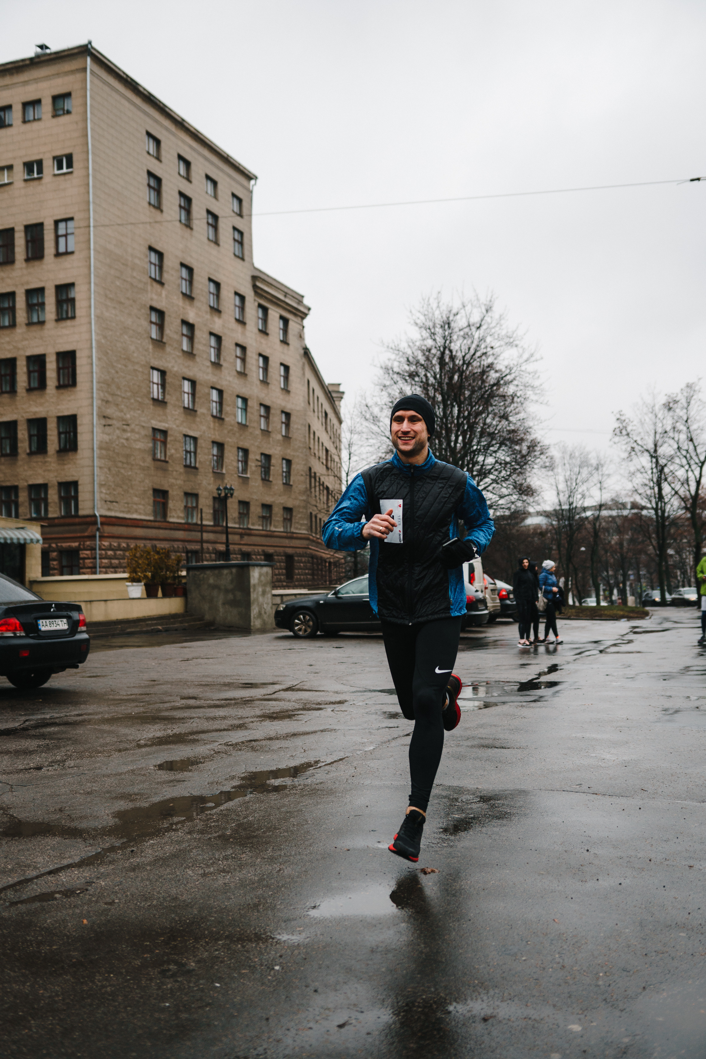 Бег Добра. Photo • Video • Production • Aerial • Media Creation