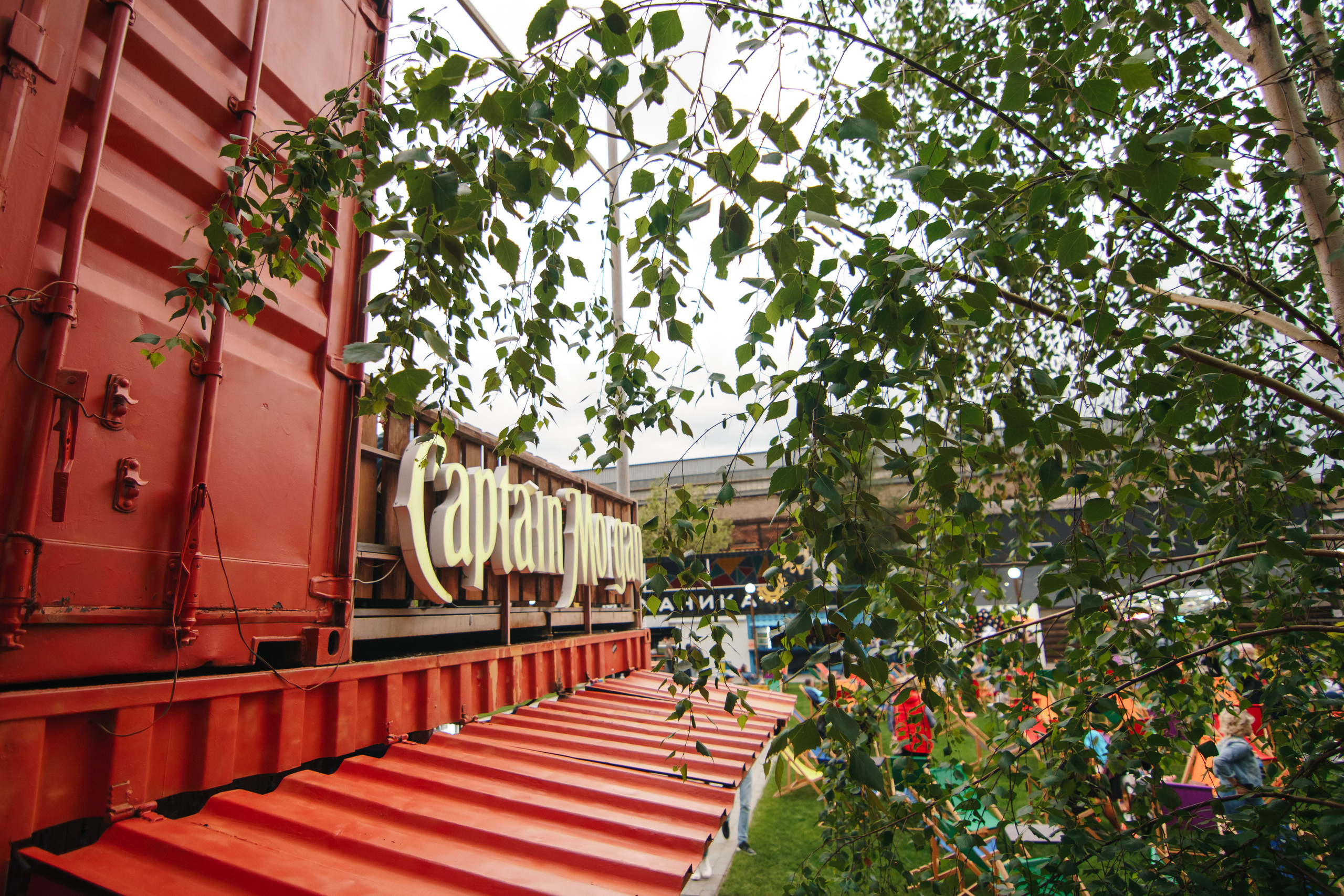 Фестиваль Поколение 90-х. День 1. Фото • Відео • Аерозйомка • Контент для бізнесу