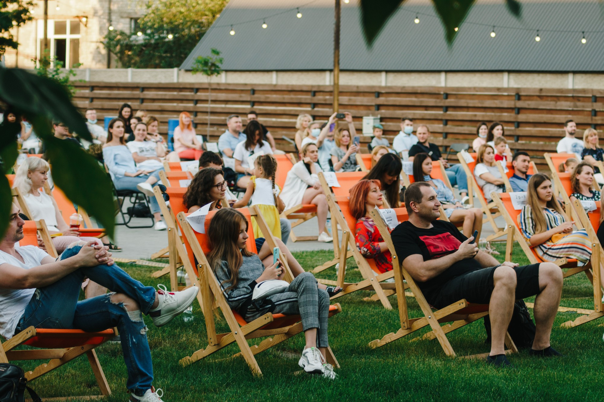 Сергей Бабкин. Харьков — арт-завод «Механика». Photo • Video • Production • Aerial • Media Creation