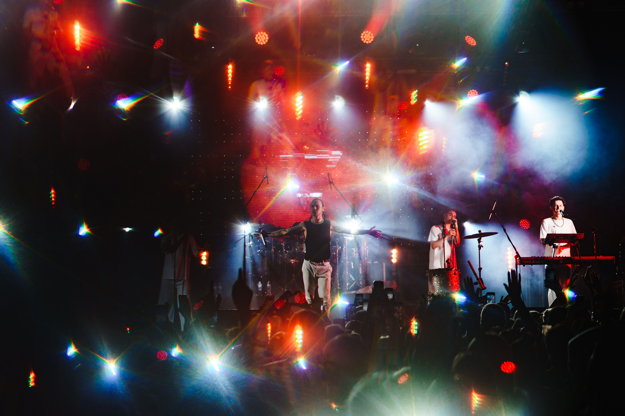 Артем Пивоваров. Харьков — арт-завод «Механика». Photo • Video • Production • Aerial • Media Creation