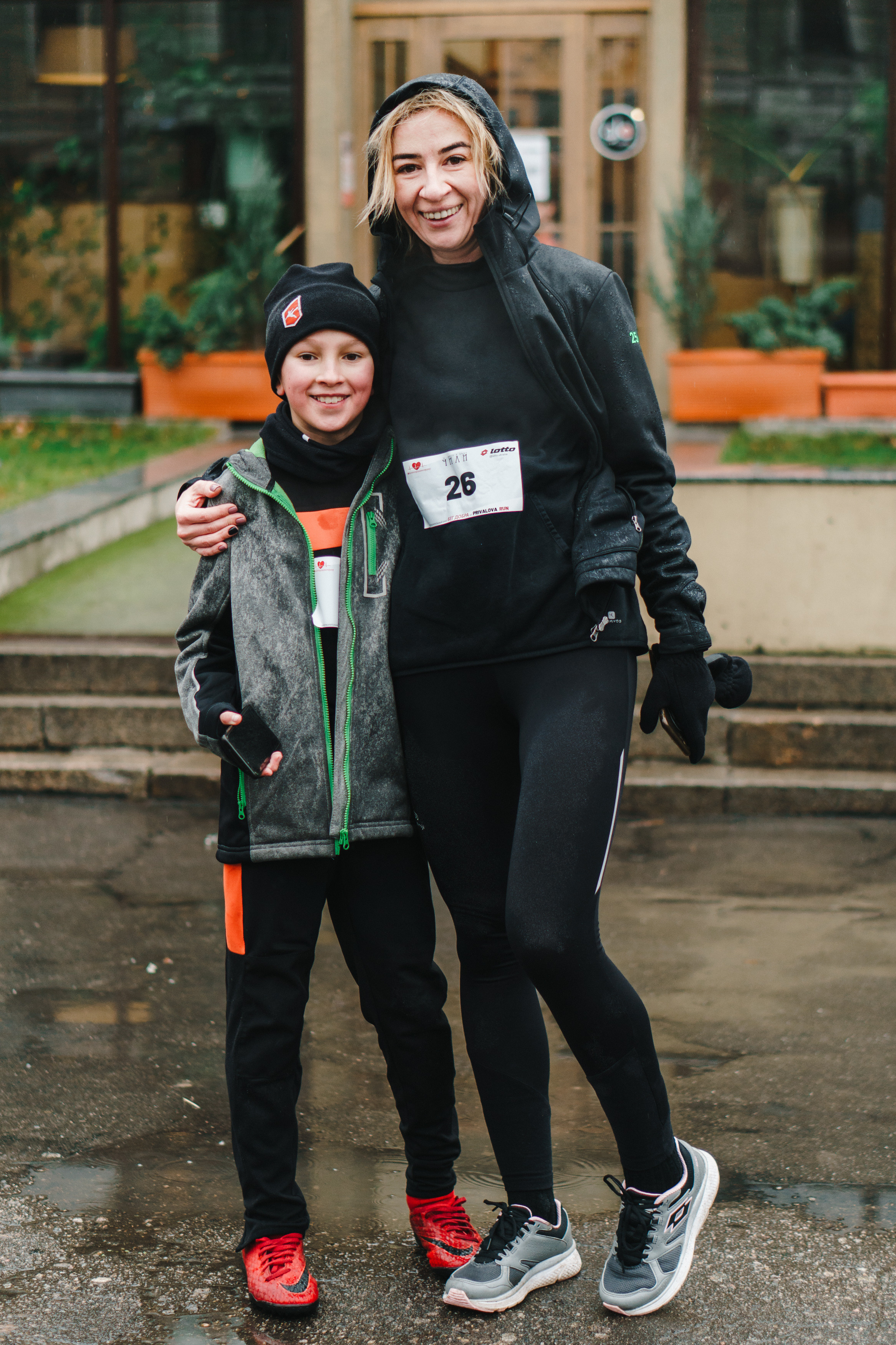 Бег Добра. Photo • Video • Production • Aerial • Media Creation