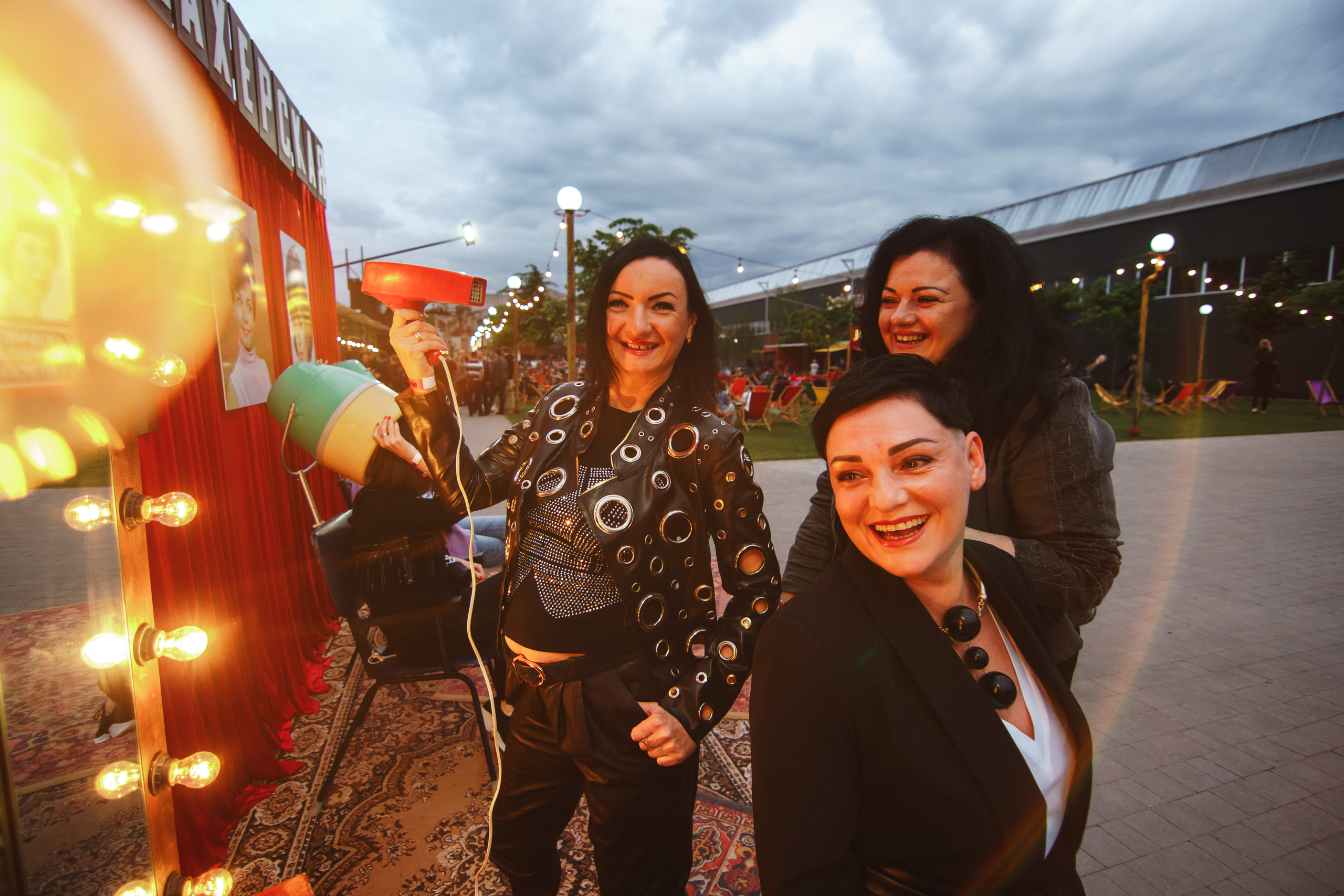 Фестиваль Поколение 90-х. День 1. Фото • Відео • Аерозйомка • Контент для бізнесу