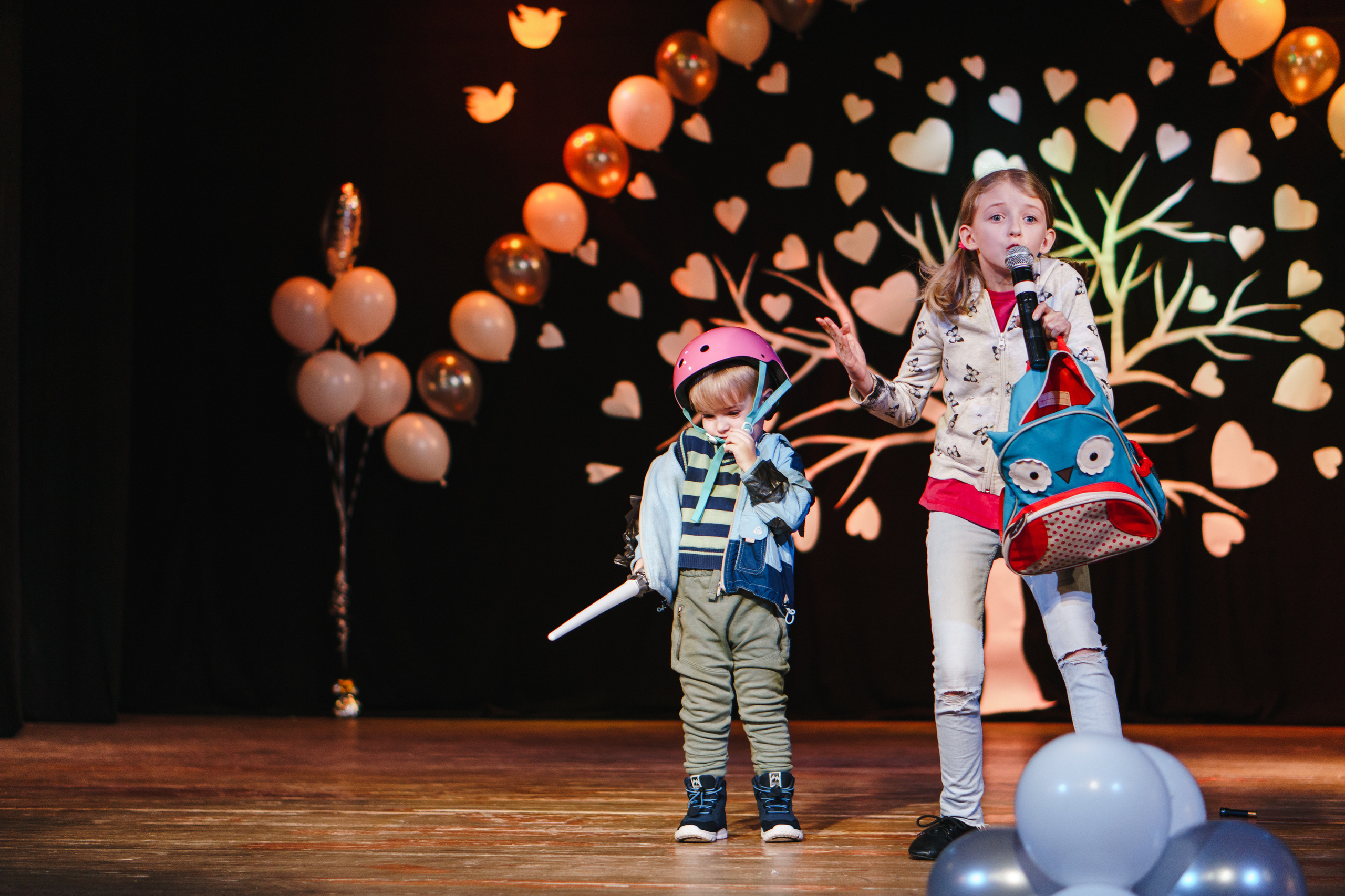 Театр «Сорванцы». День рождения театра 2020. Фото • Відео • Аерозйомка • Контент для бізнесу