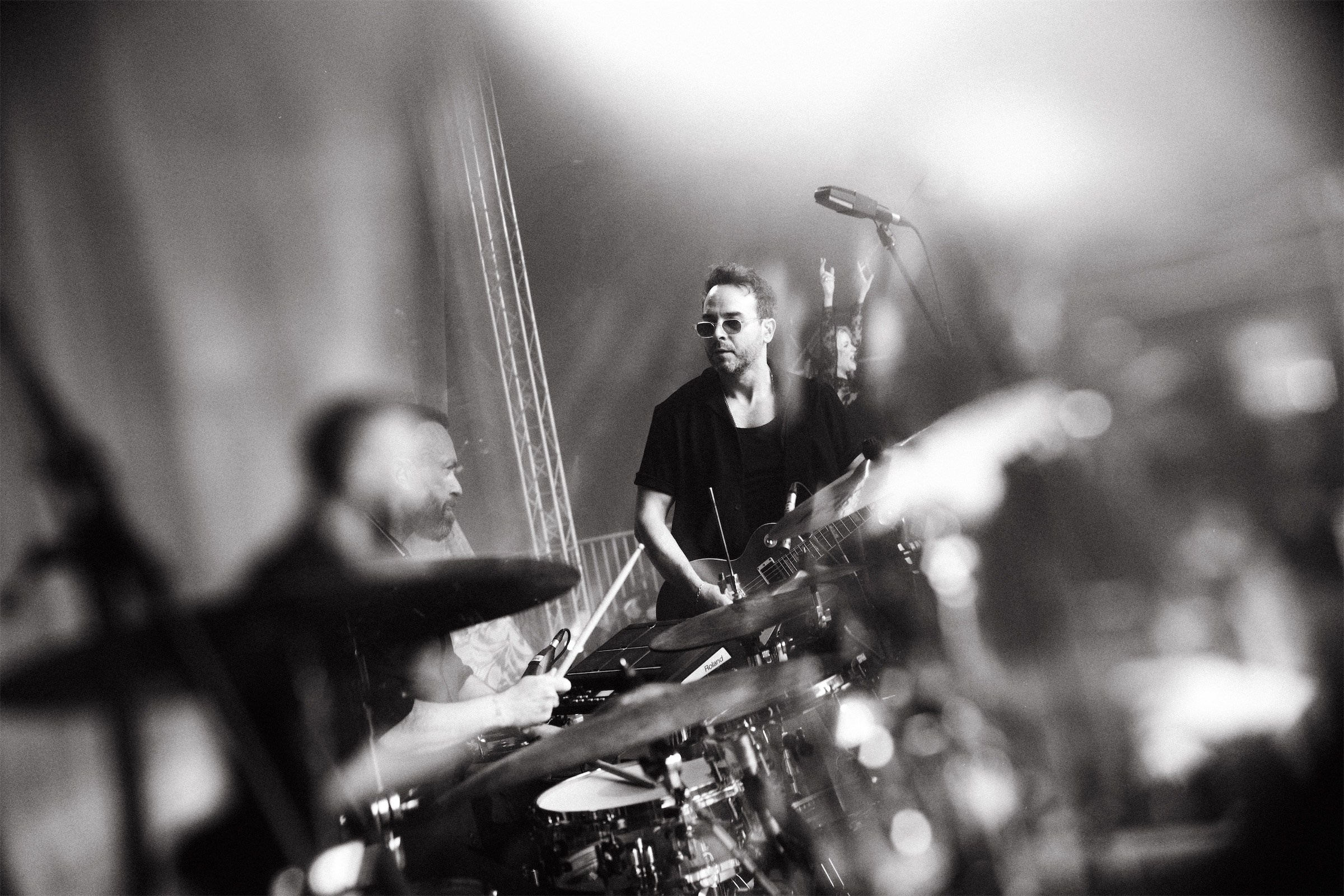 HURTS — Germany. Königstein. Photo • Video • Production • Aerial • Media Creation