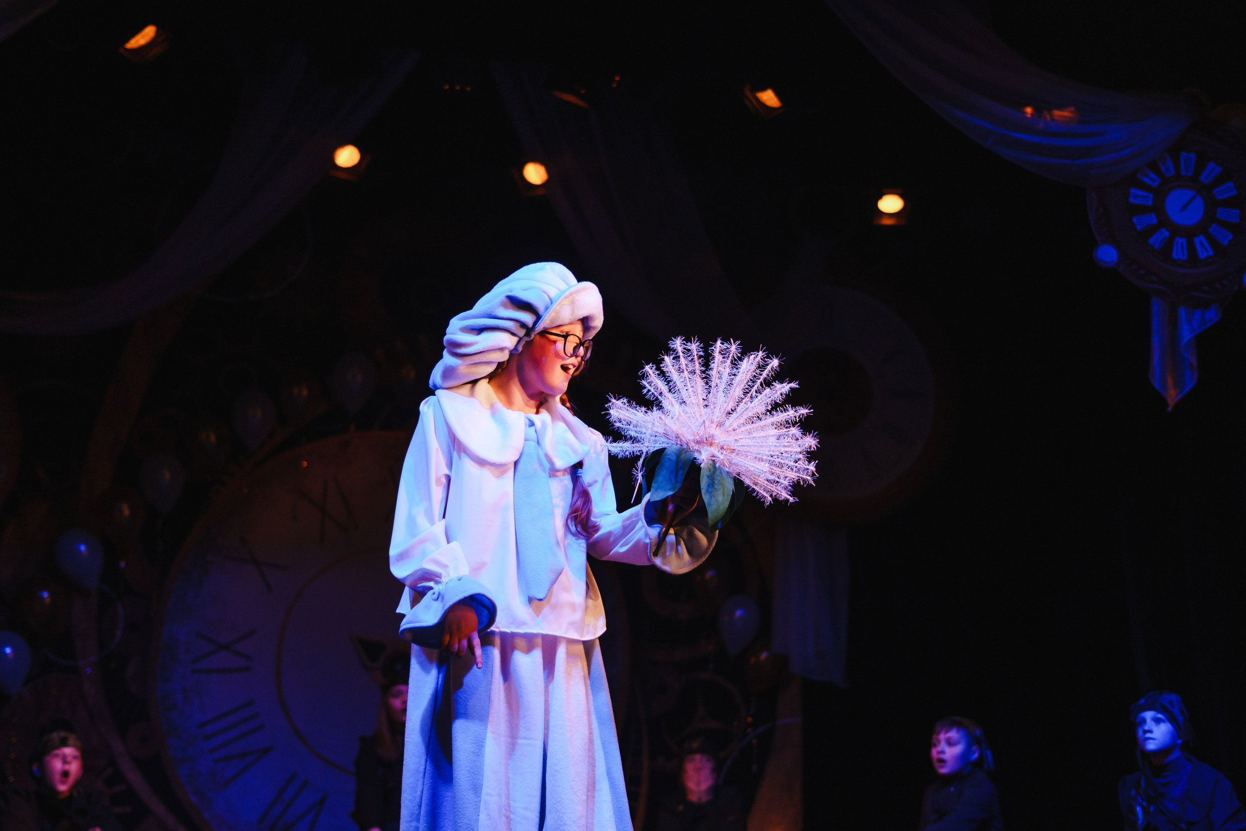 Театр «Сорванцы». День рождения театра 2021. Фото • Видео • Аэросъемка • Контент для бизнеса