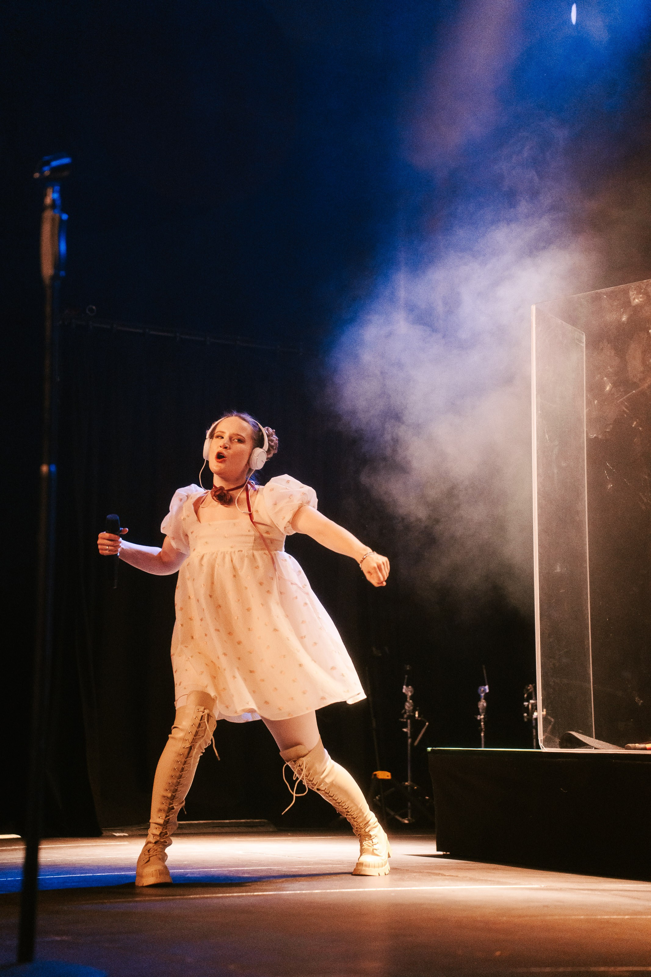 Монеточка. Stuttgart — Im Wizemann/EN. Photo • Video • Production • Aerial • Media Creation