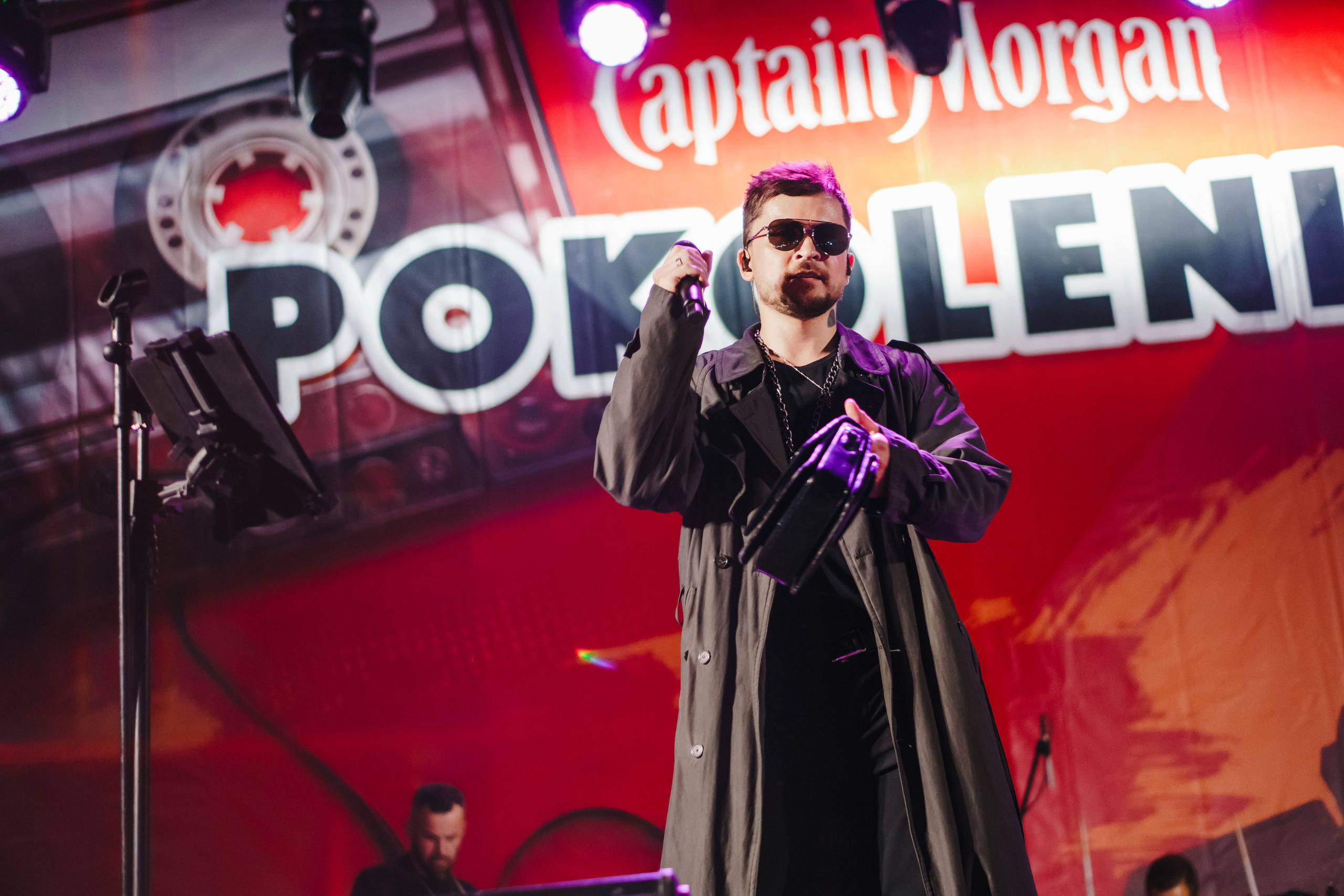 Фестиваль Поколение 90-х. День 3. Фото • Відео • Аерозйомка • Контент для бізнесу