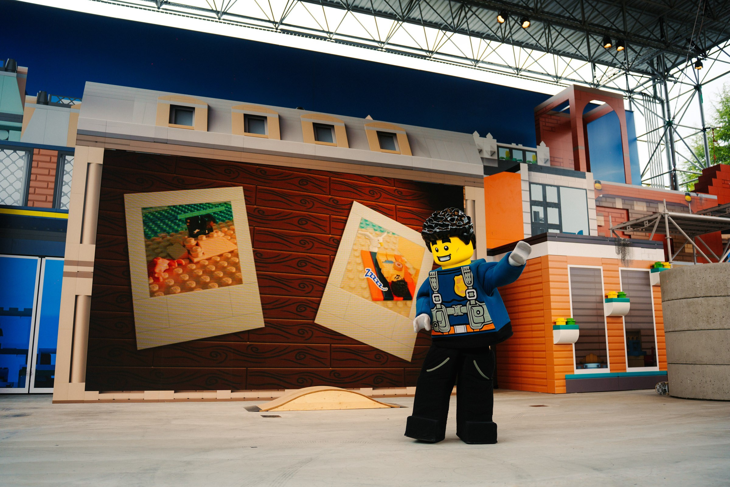 LEGOLAND Sommernächt 2025. Photo • Video • Production • Aerial • Media Creation