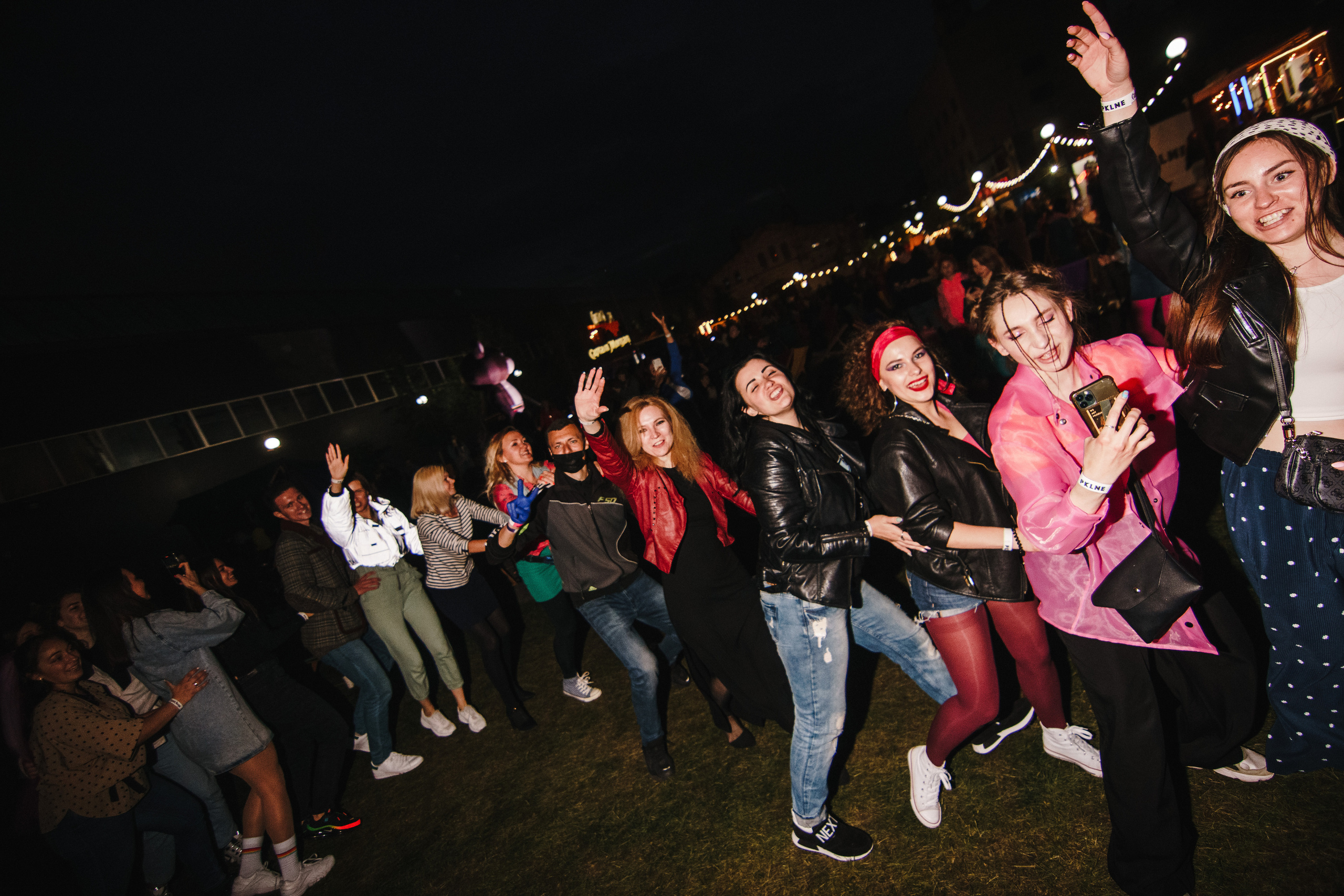 Фестиваль Поколение 90-х. День 2. Foto • Video • Produktion • Luftbildaufnahmen • Erstellung von Medien