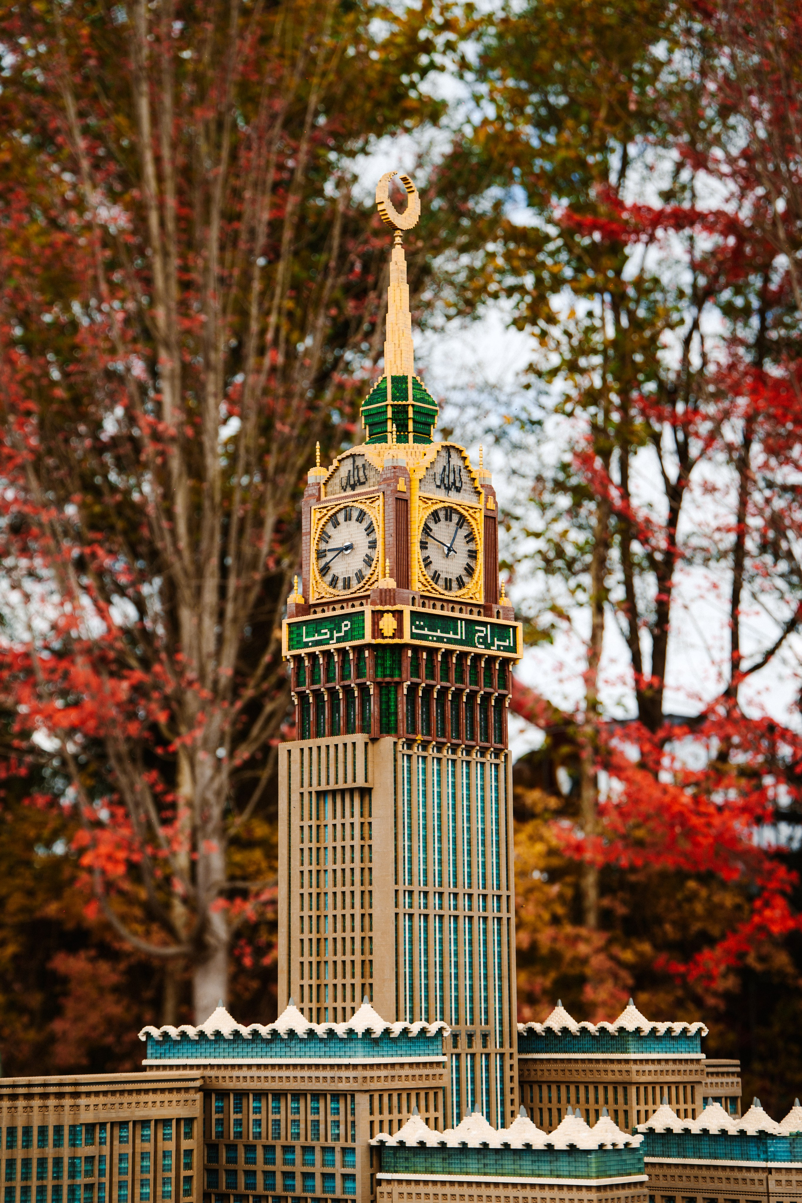 LEGOLAND Halloween 2025. Фото • Відео • Аерозйомка • Контент для бізнесу