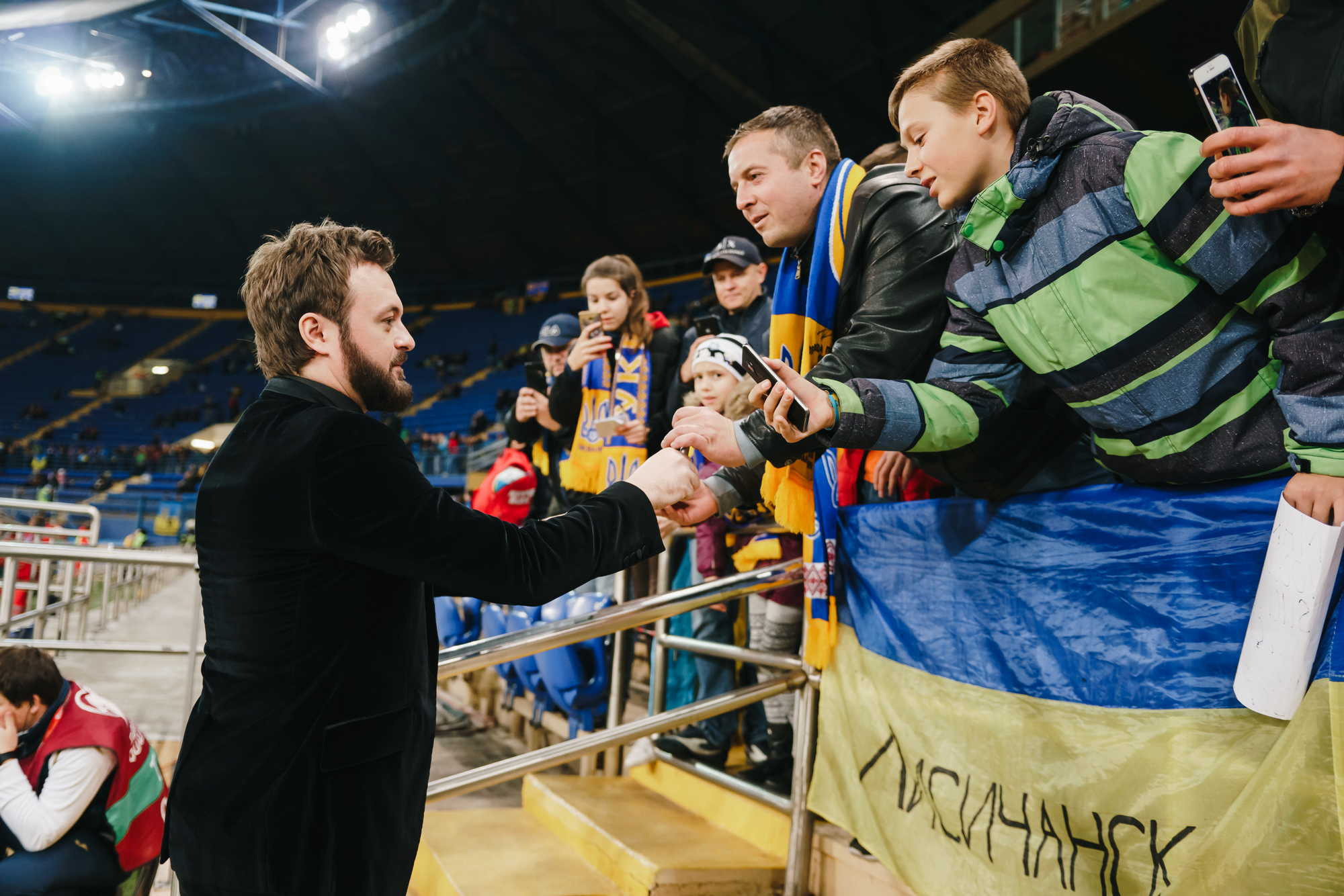 Украина — Литва. Photo • Video • Production • Aerial • Media Creation