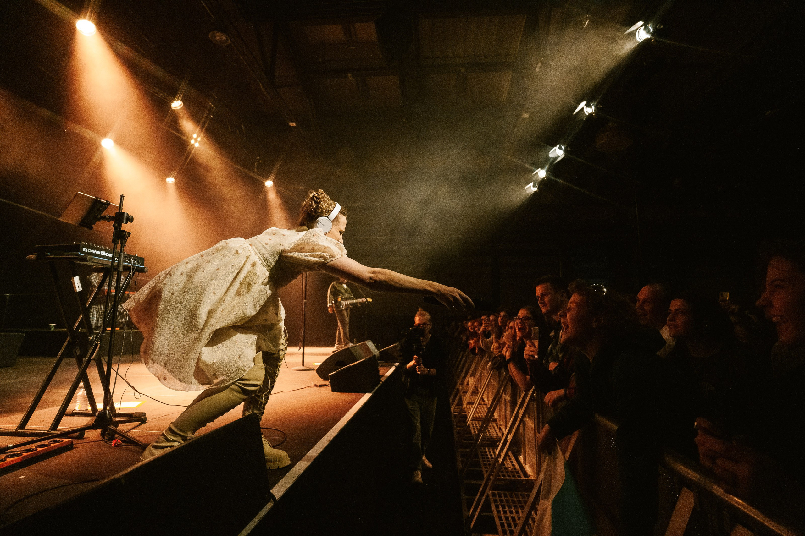 Монеточка. Stuttgart — Im Wizemann/EN. Photo • Video • Production • Aerial • Media Creation