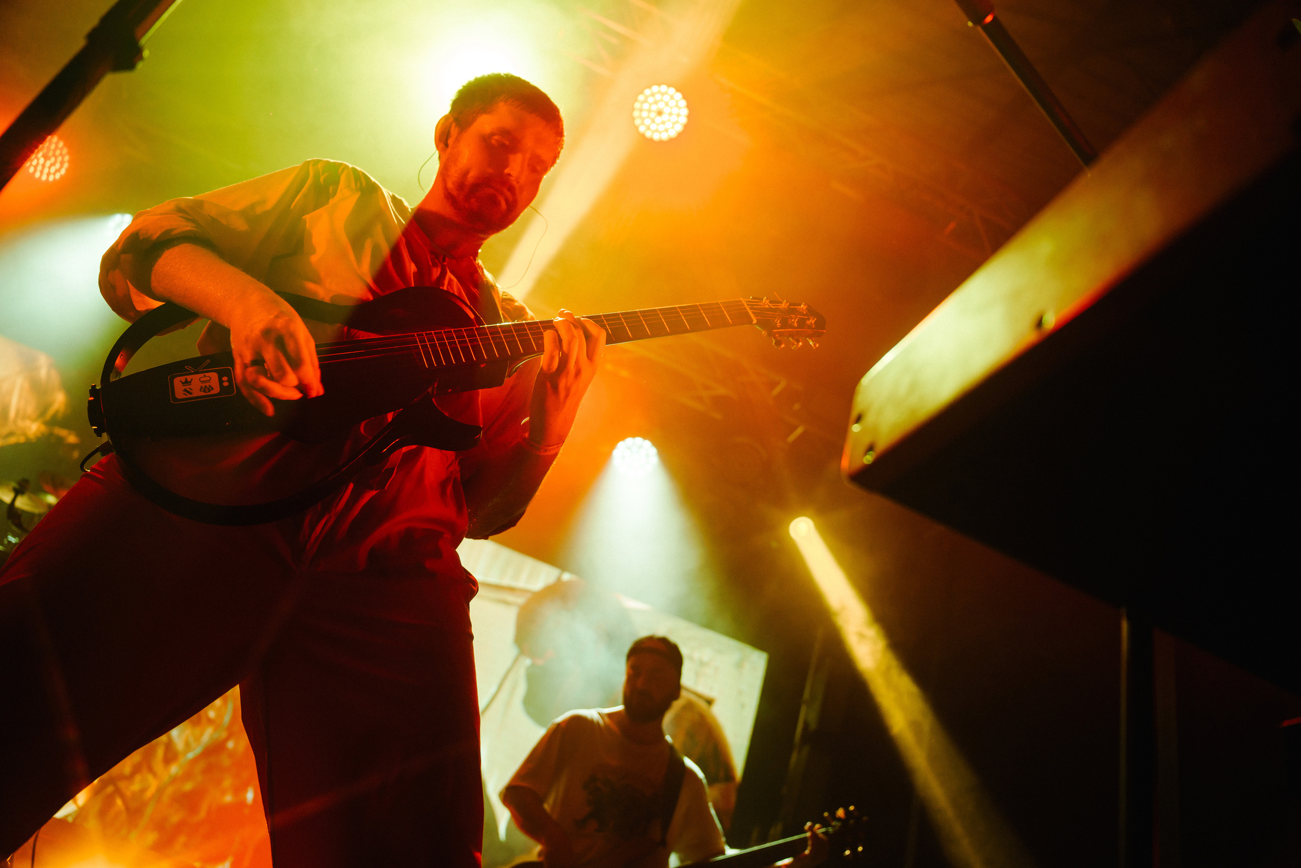 NOIZE MC. Stuttgart — LKA-Longhorn. Photo • Video • Production • Aerial • Media Creation