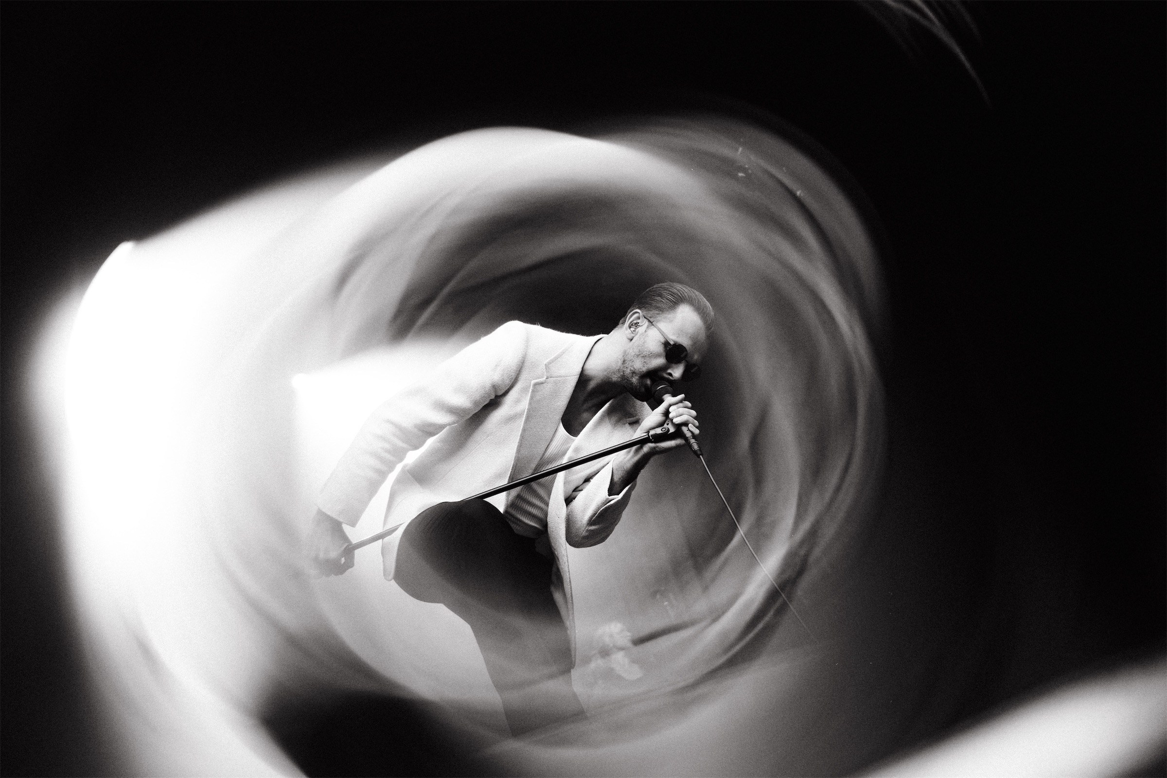 HURTS — Germany. Königstein. Photo • Video • Production • Aerial • Media Creation