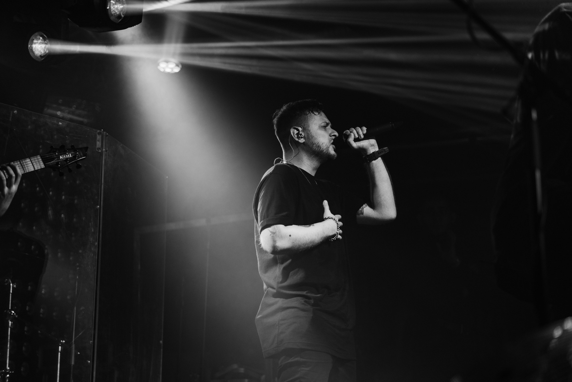 Anacondaz. Белгород — клуб «Часы». Фото • Відео • Аерозйомка • Контент для бізнесу